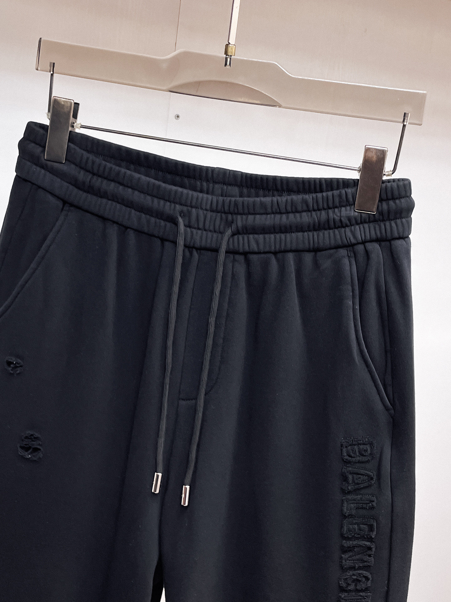 shorts Man