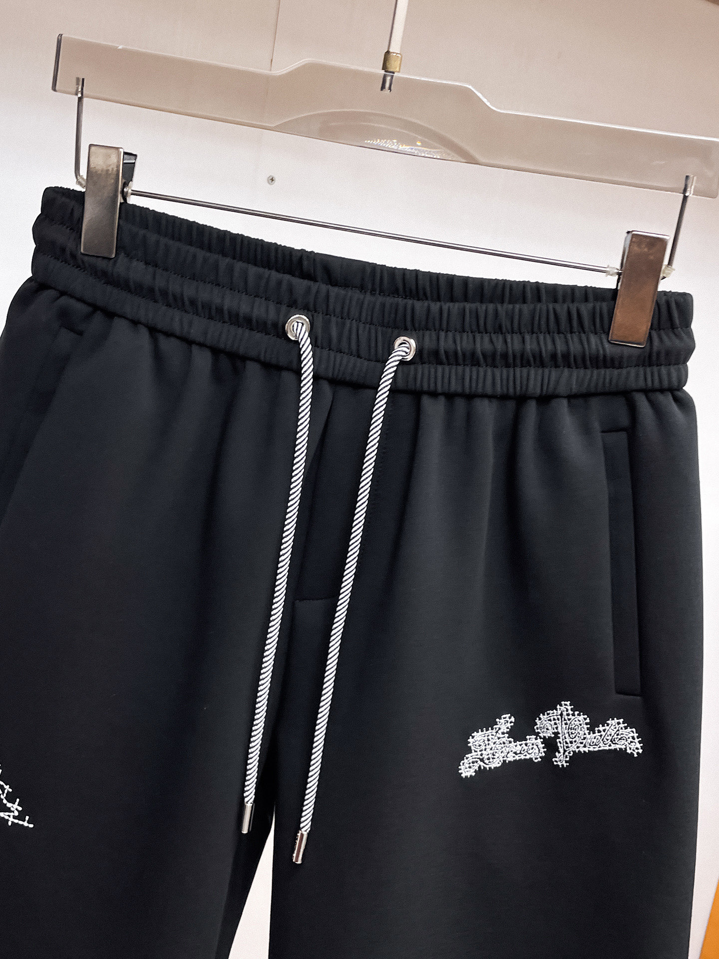 shorts Man