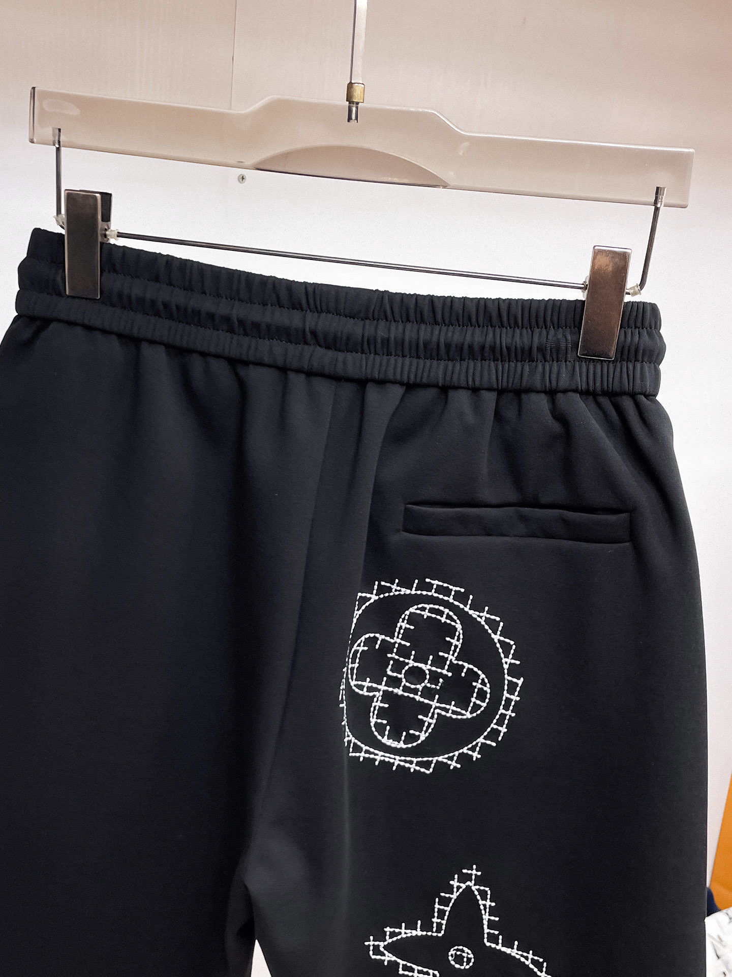 shorts Man