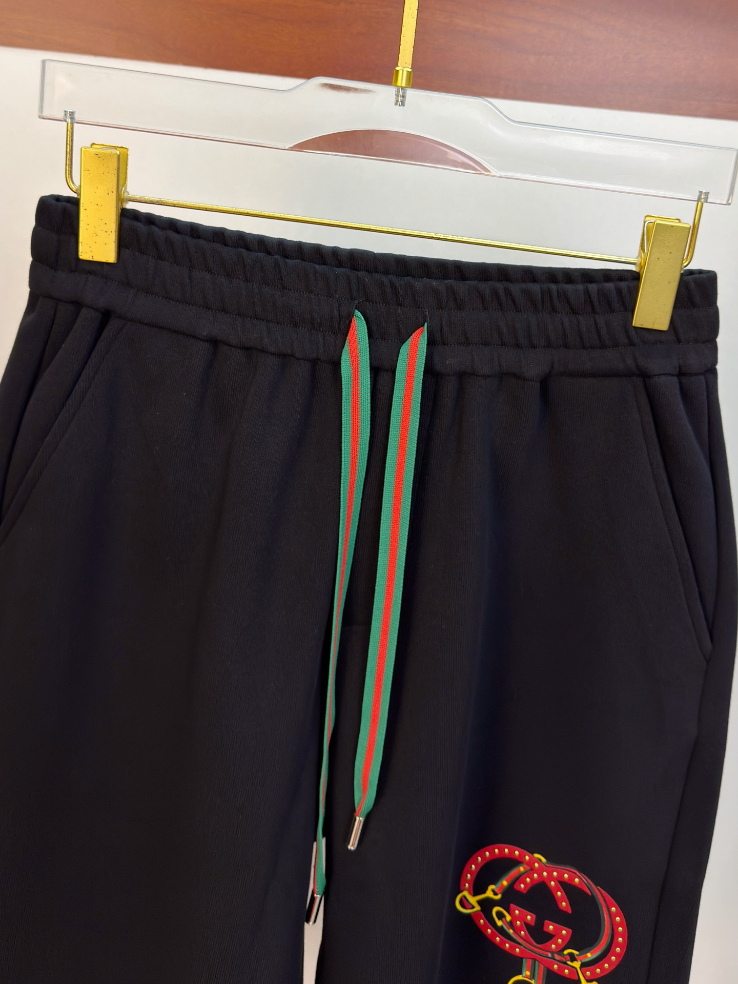 shorts Man