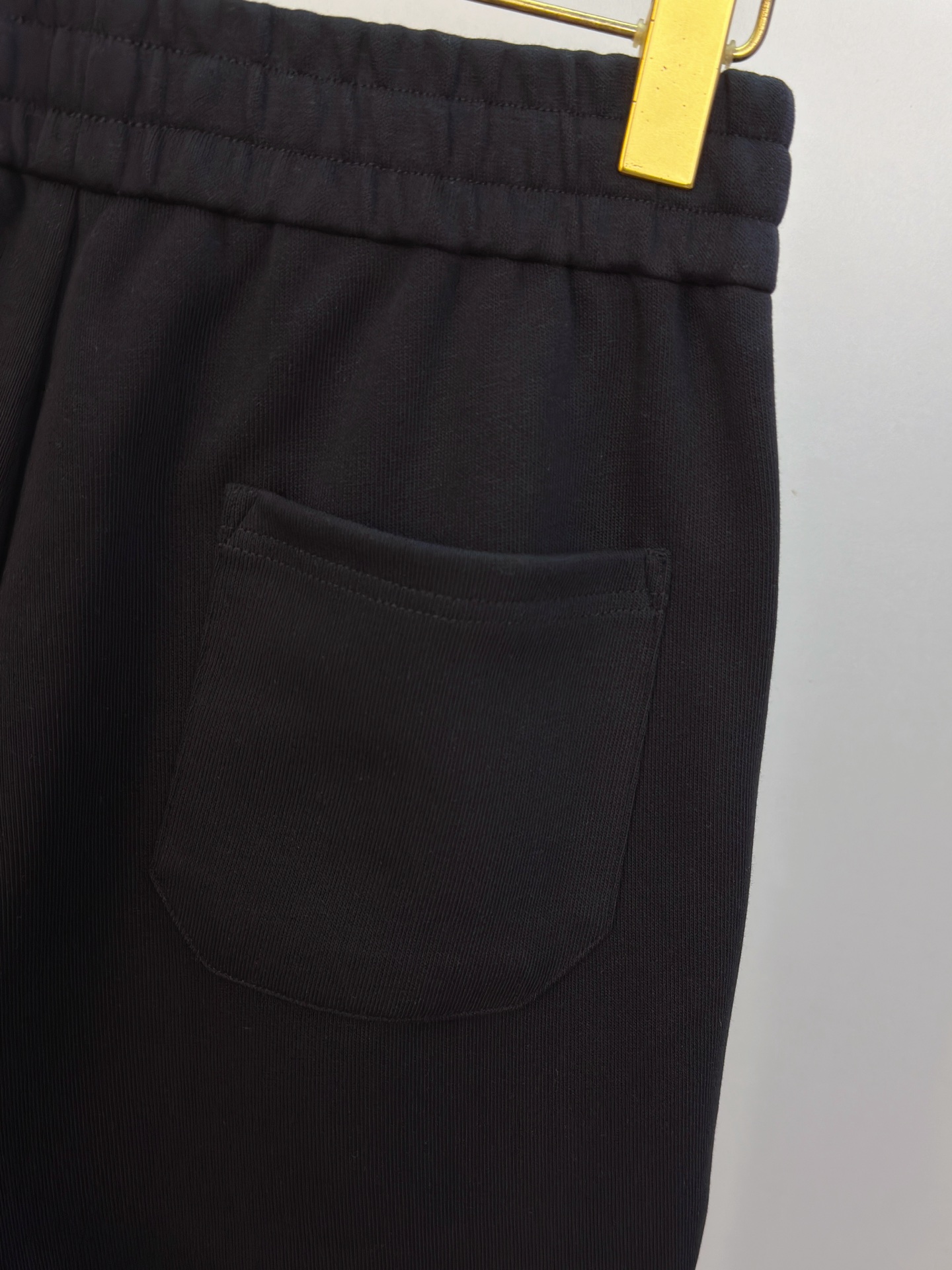 shorts Man
