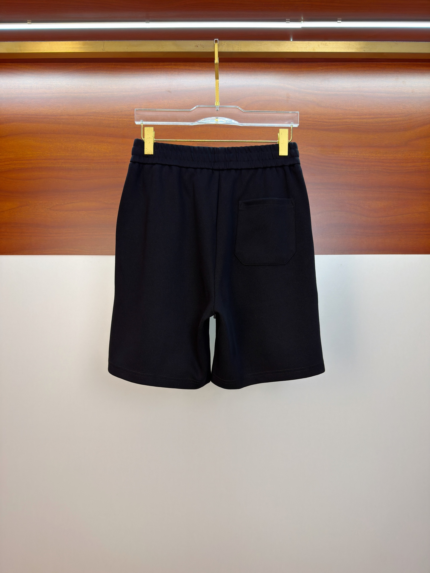 shorts Man