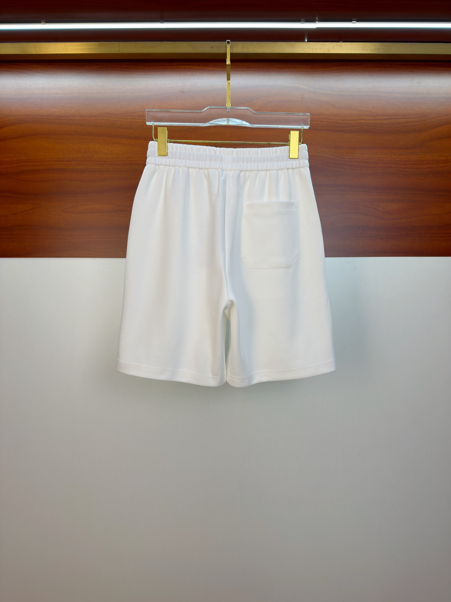 shorts Man