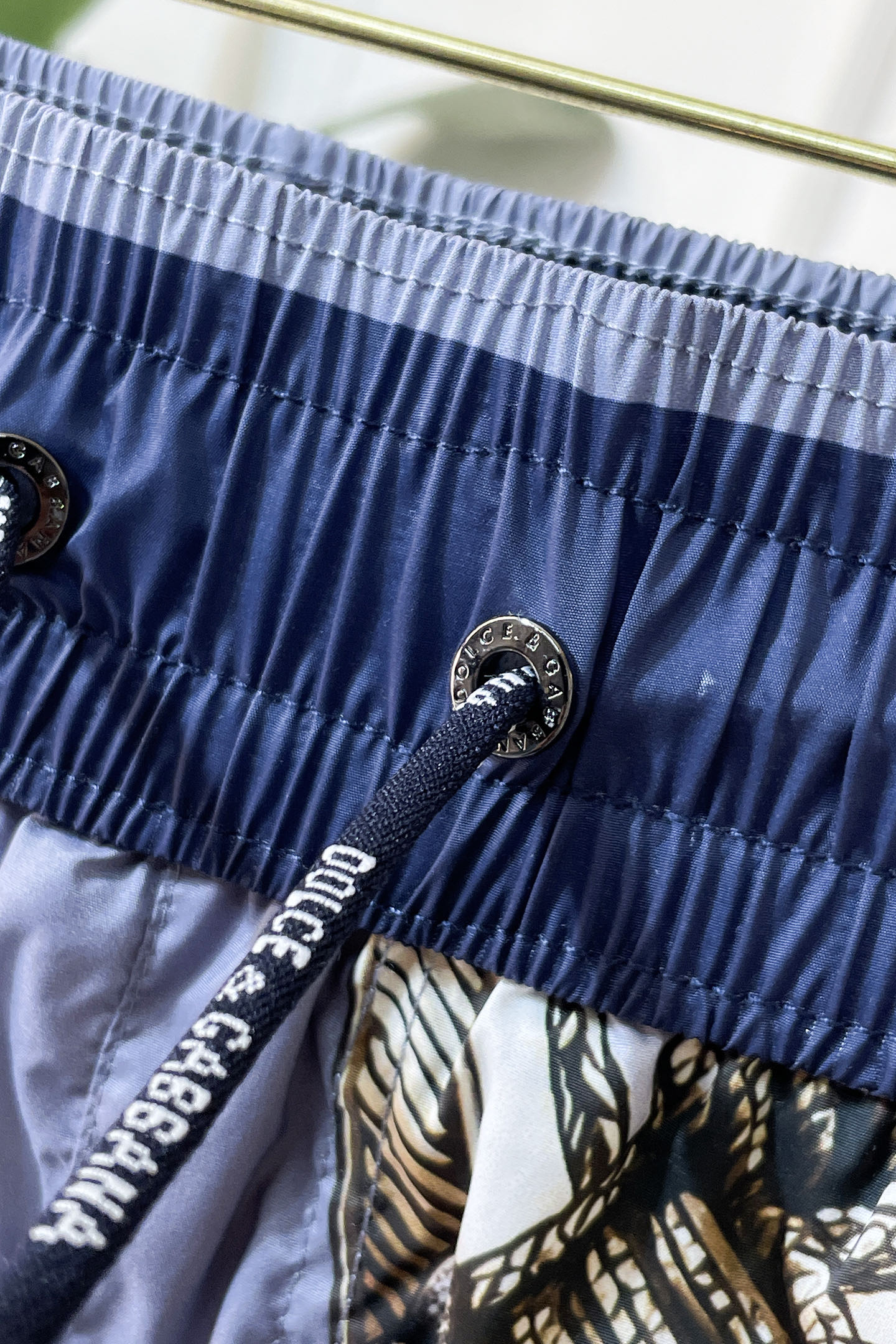 shorts Man