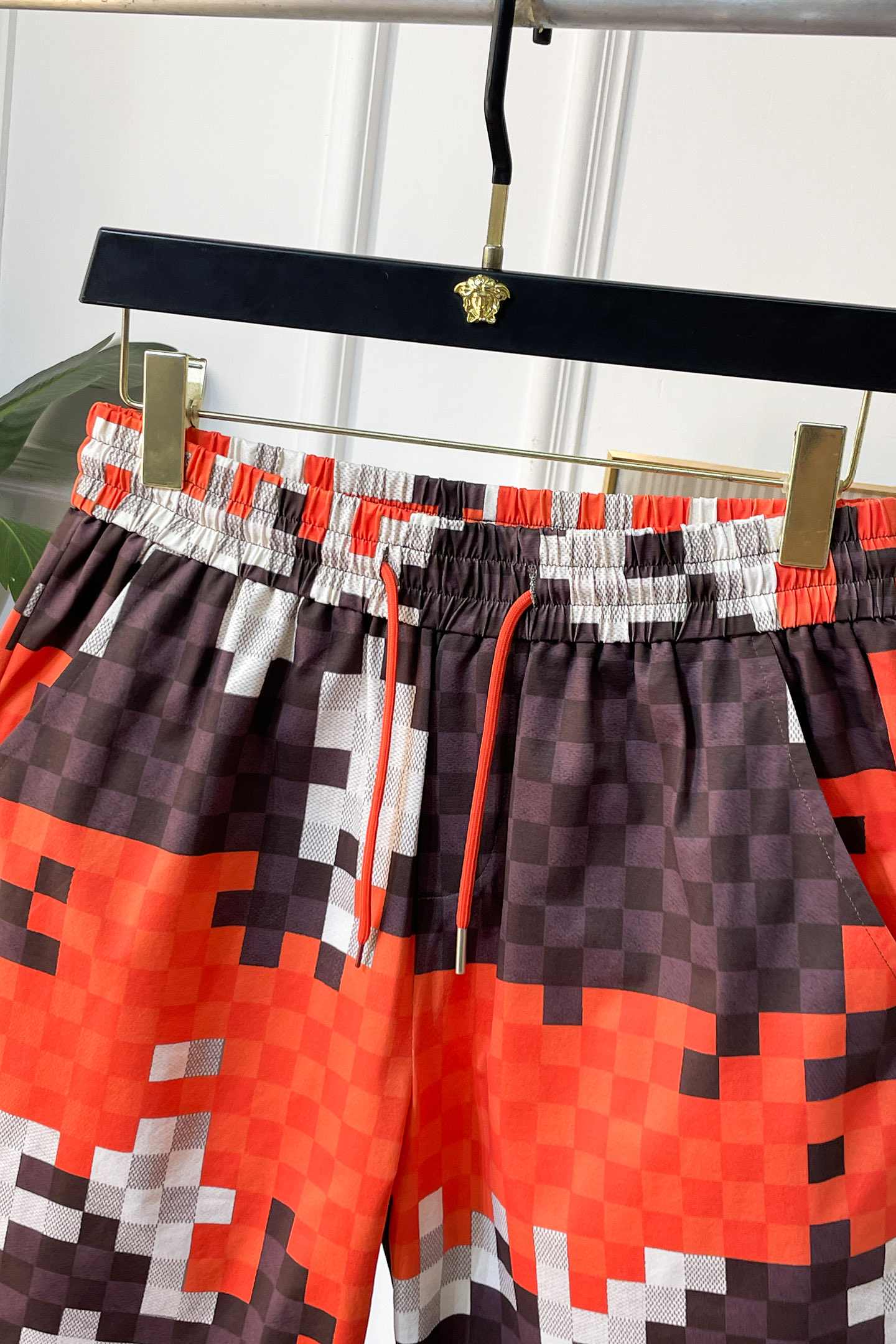 shorts Man