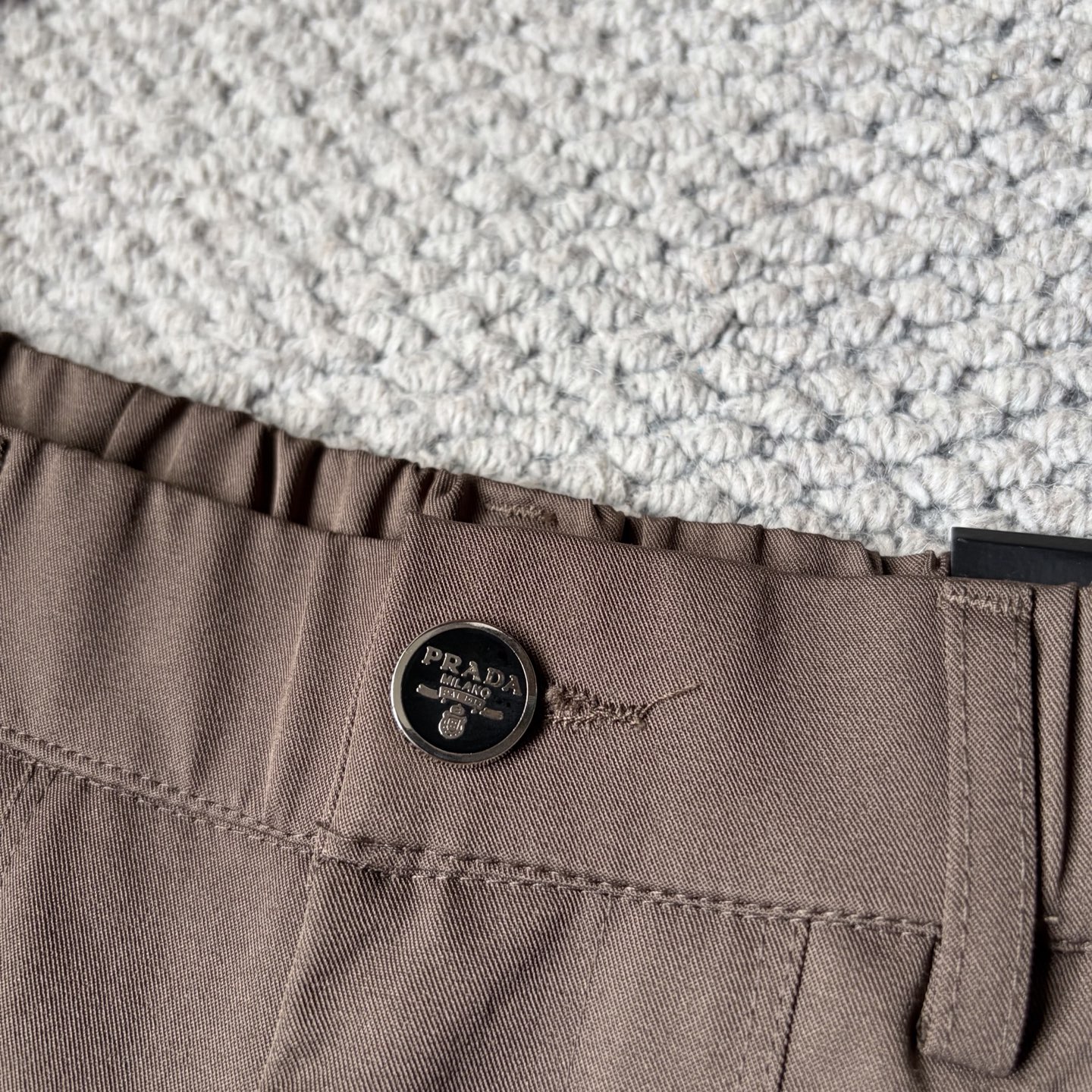 shorts Man