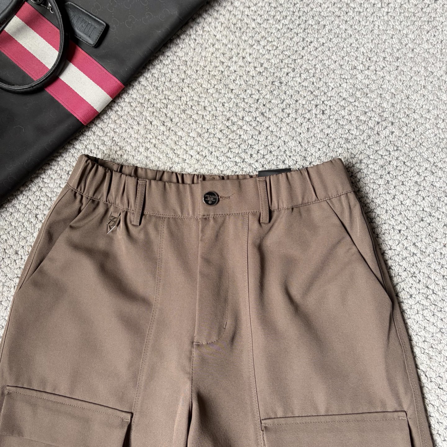 shorts Man