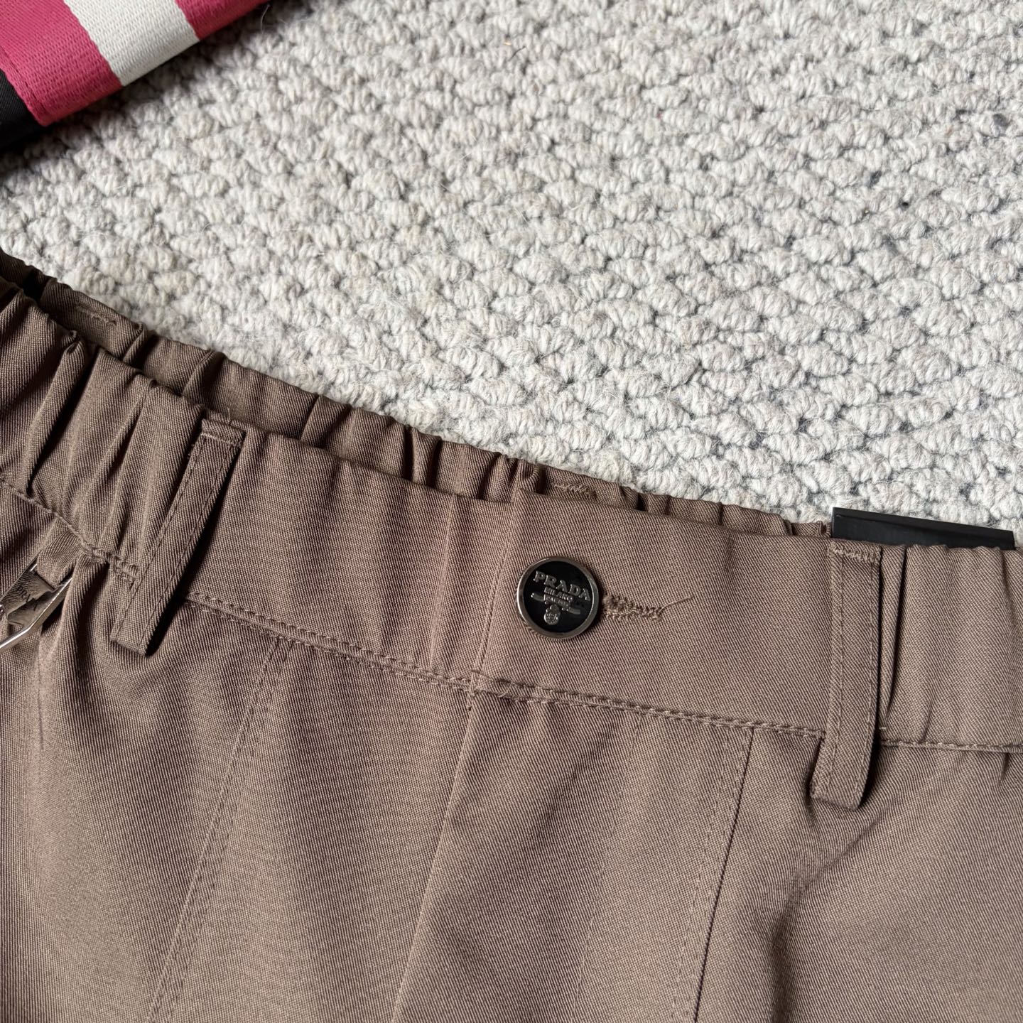 shorts Man