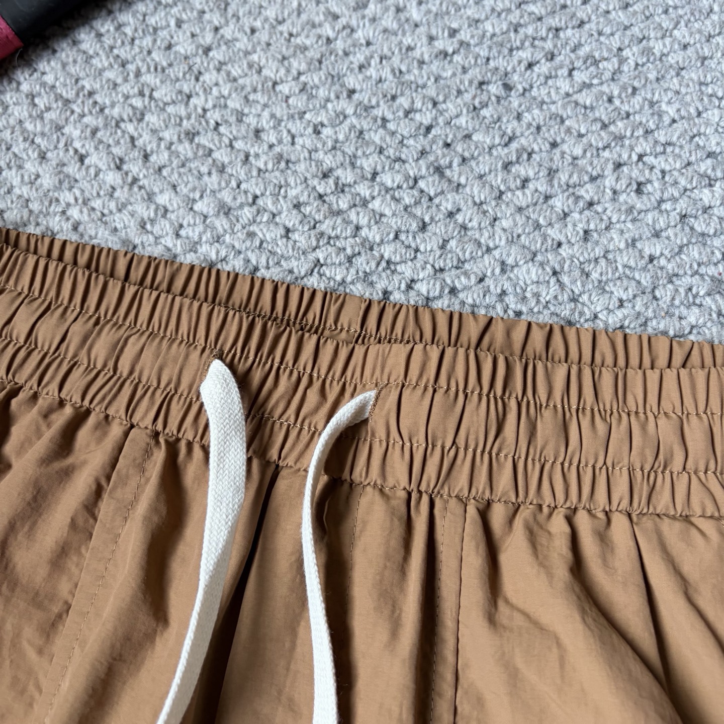 shorts Man
