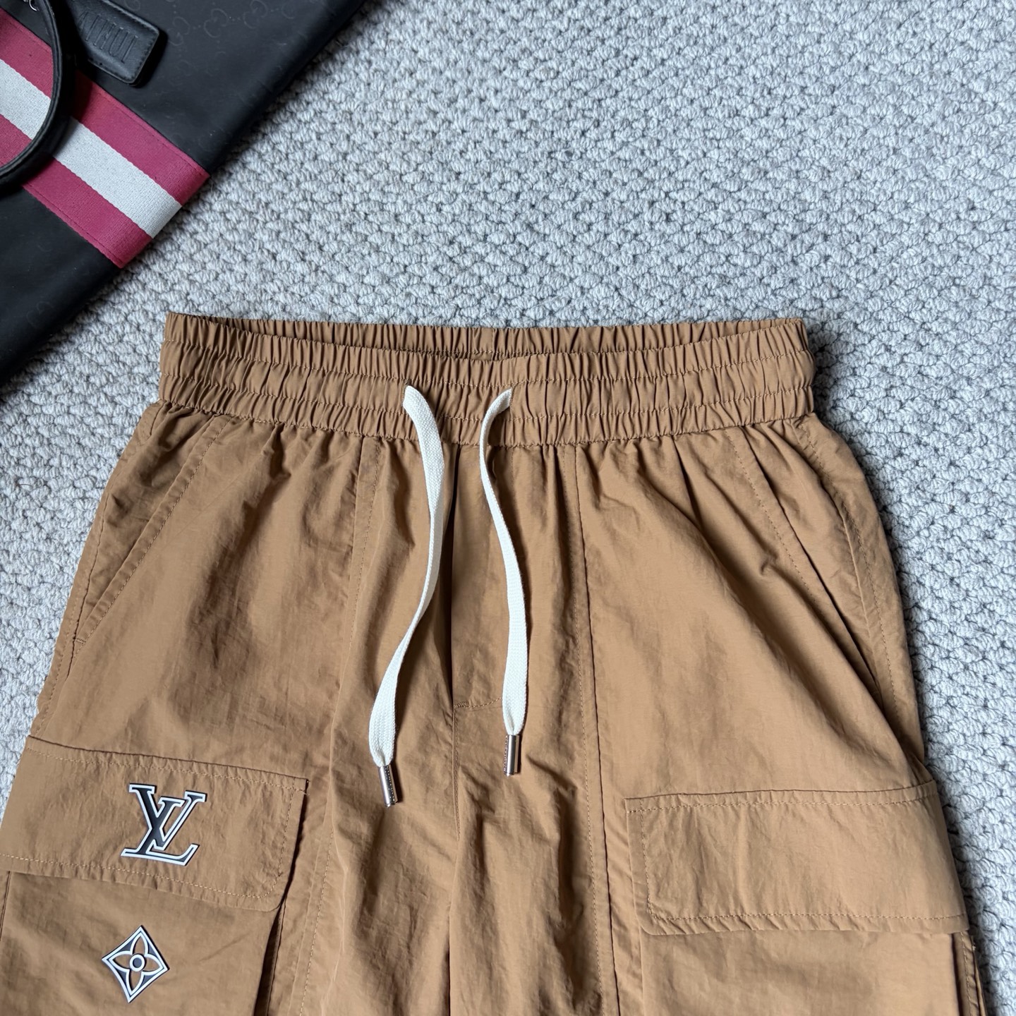 shorts Man