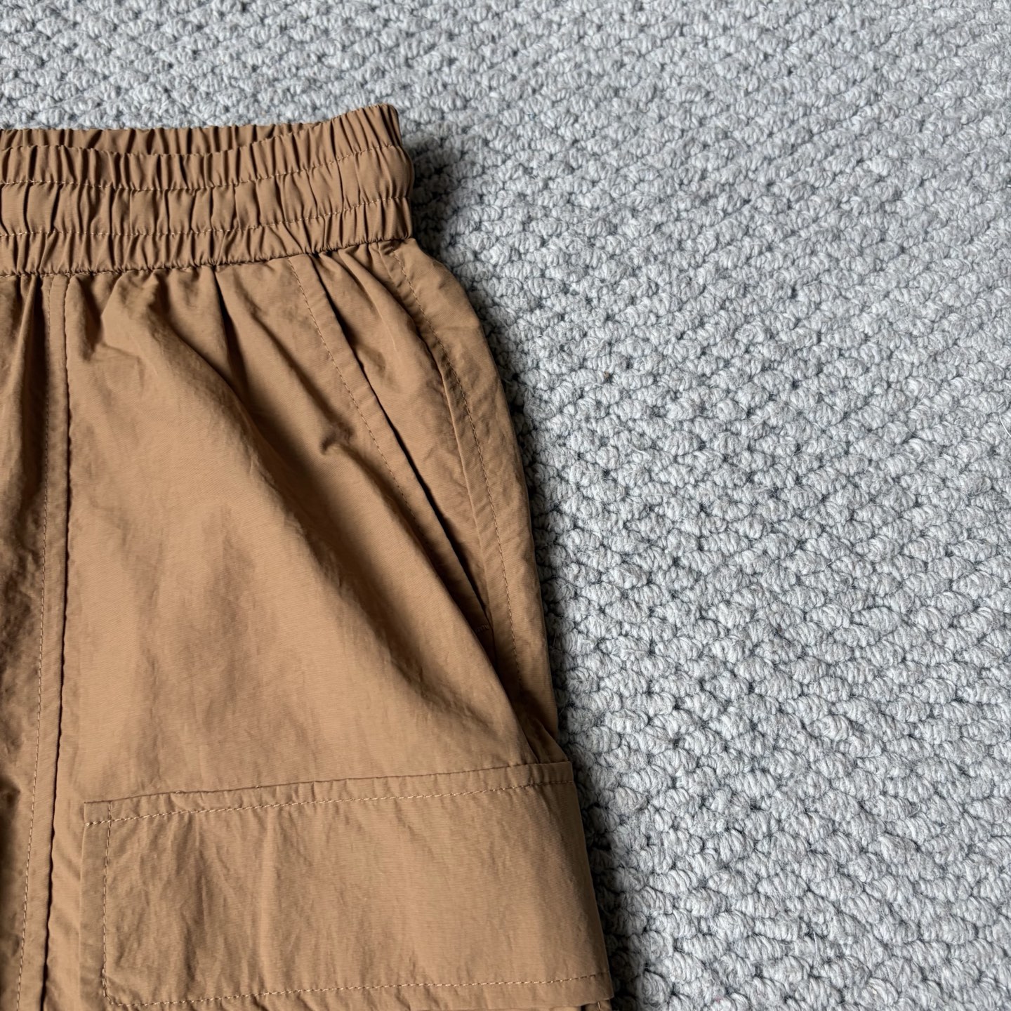 shorts Man