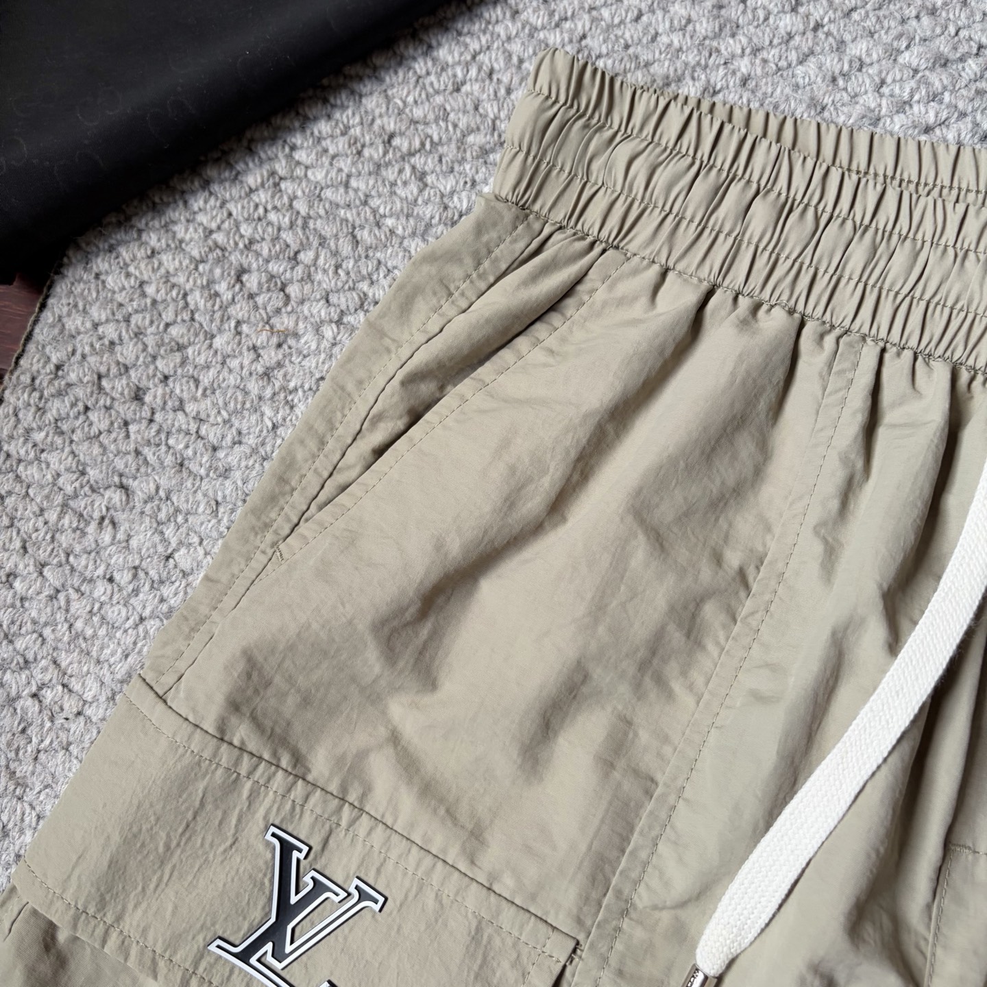 shorts Man