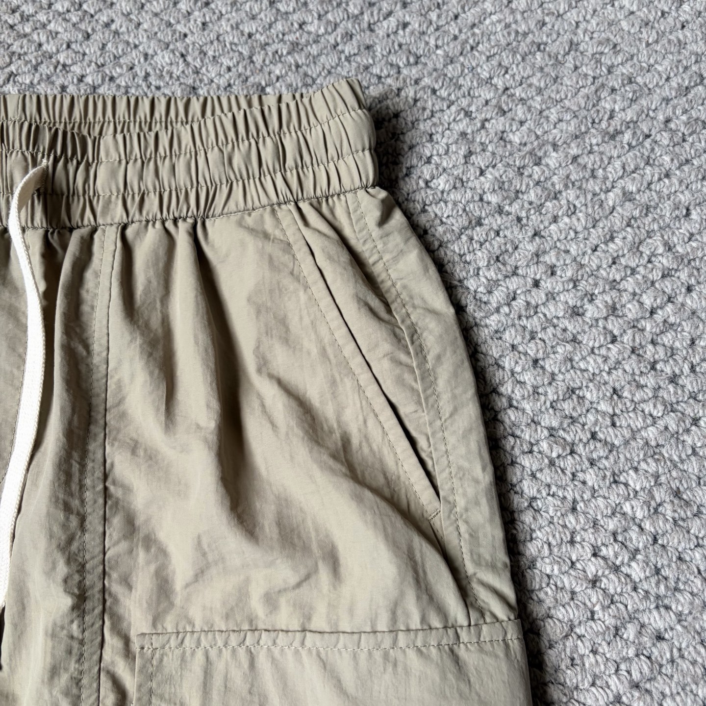 shorts Man