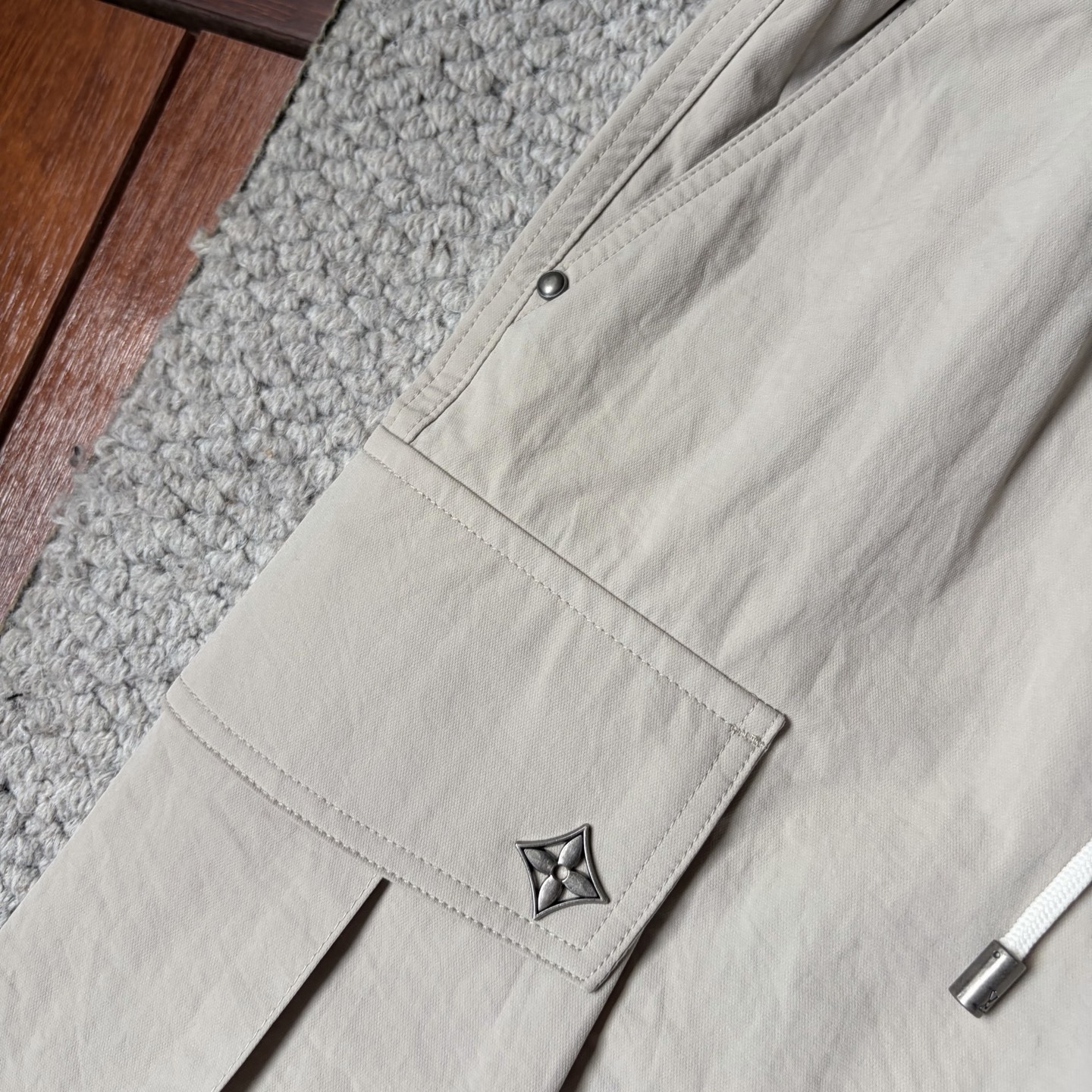 shorts Man