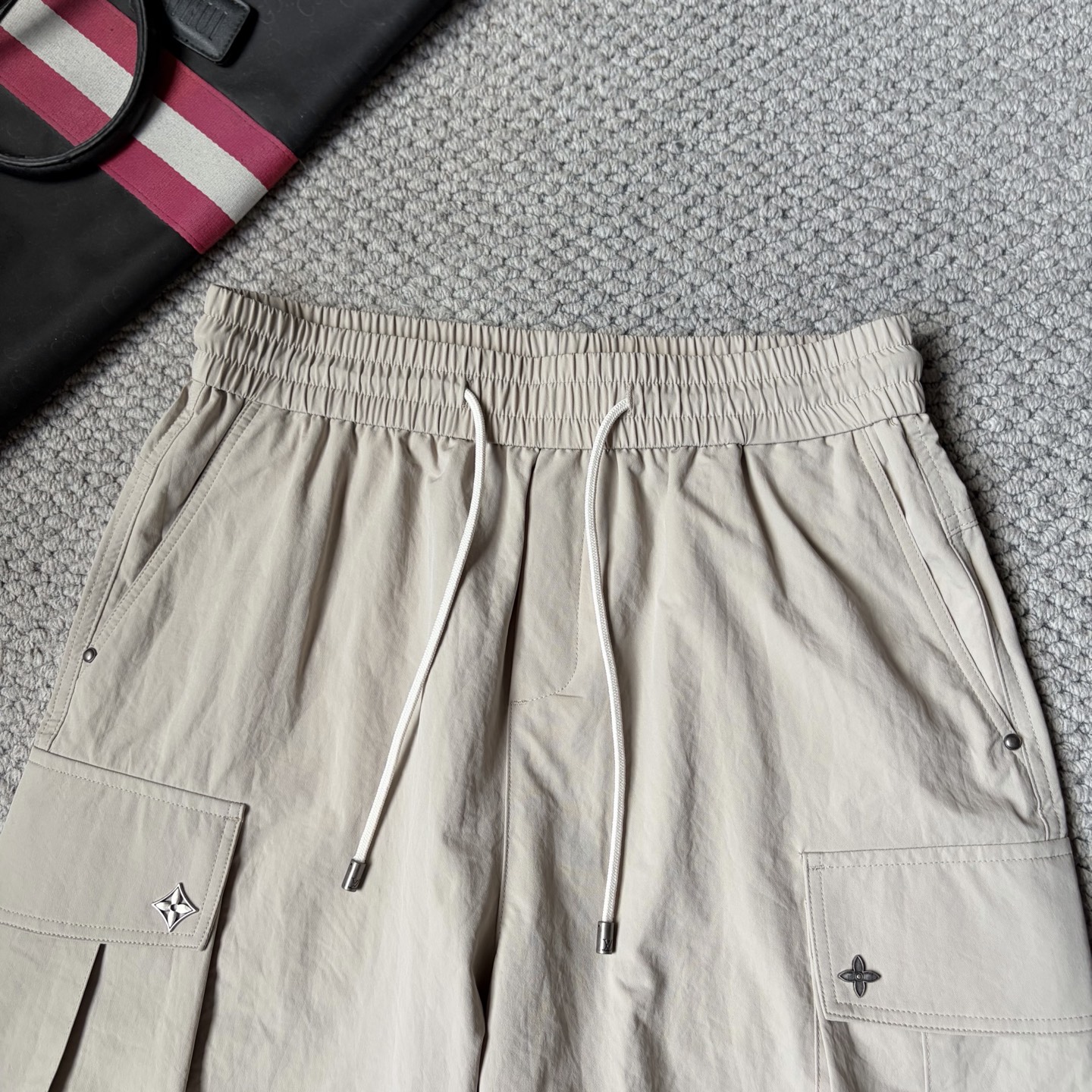 shorts Man