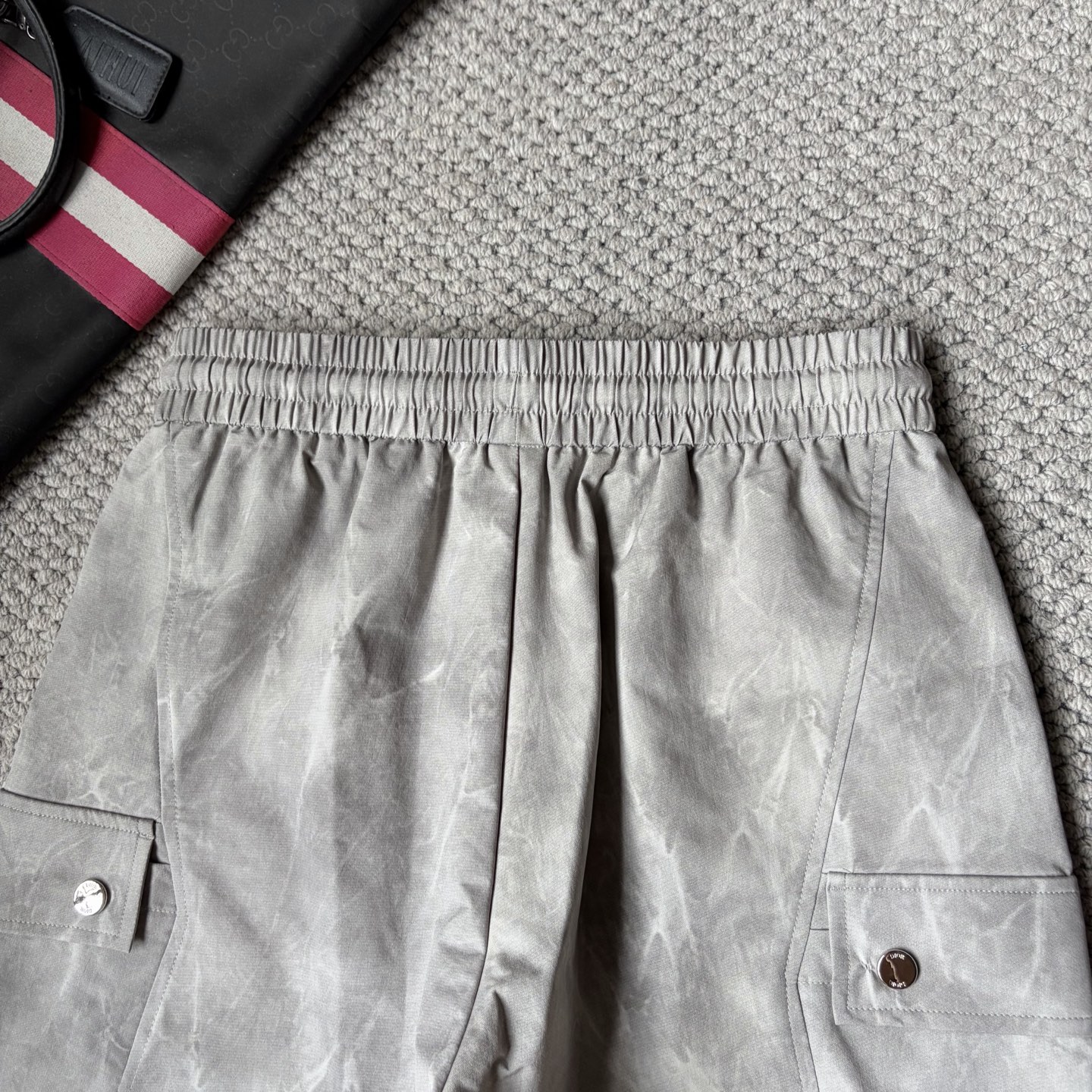 shorts Man