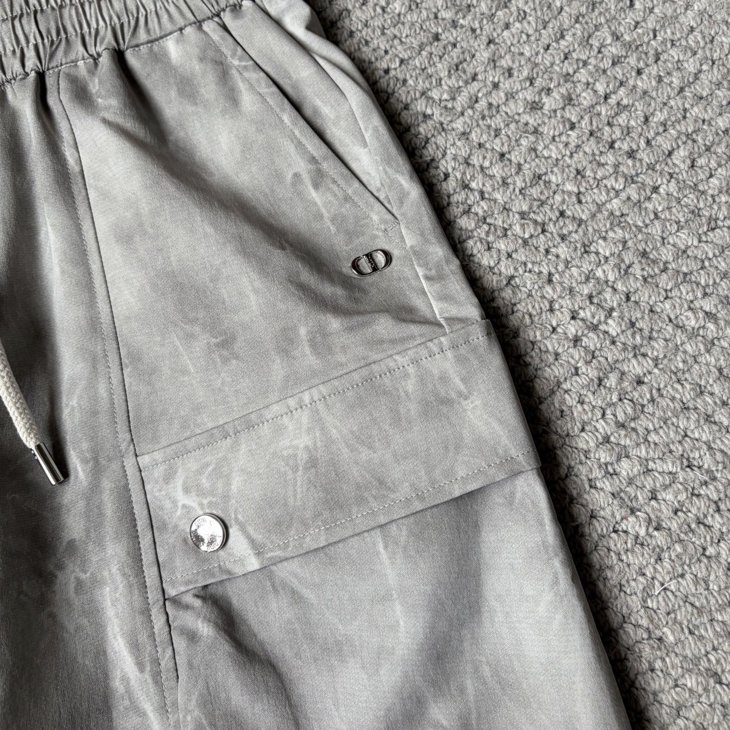 shorts Man