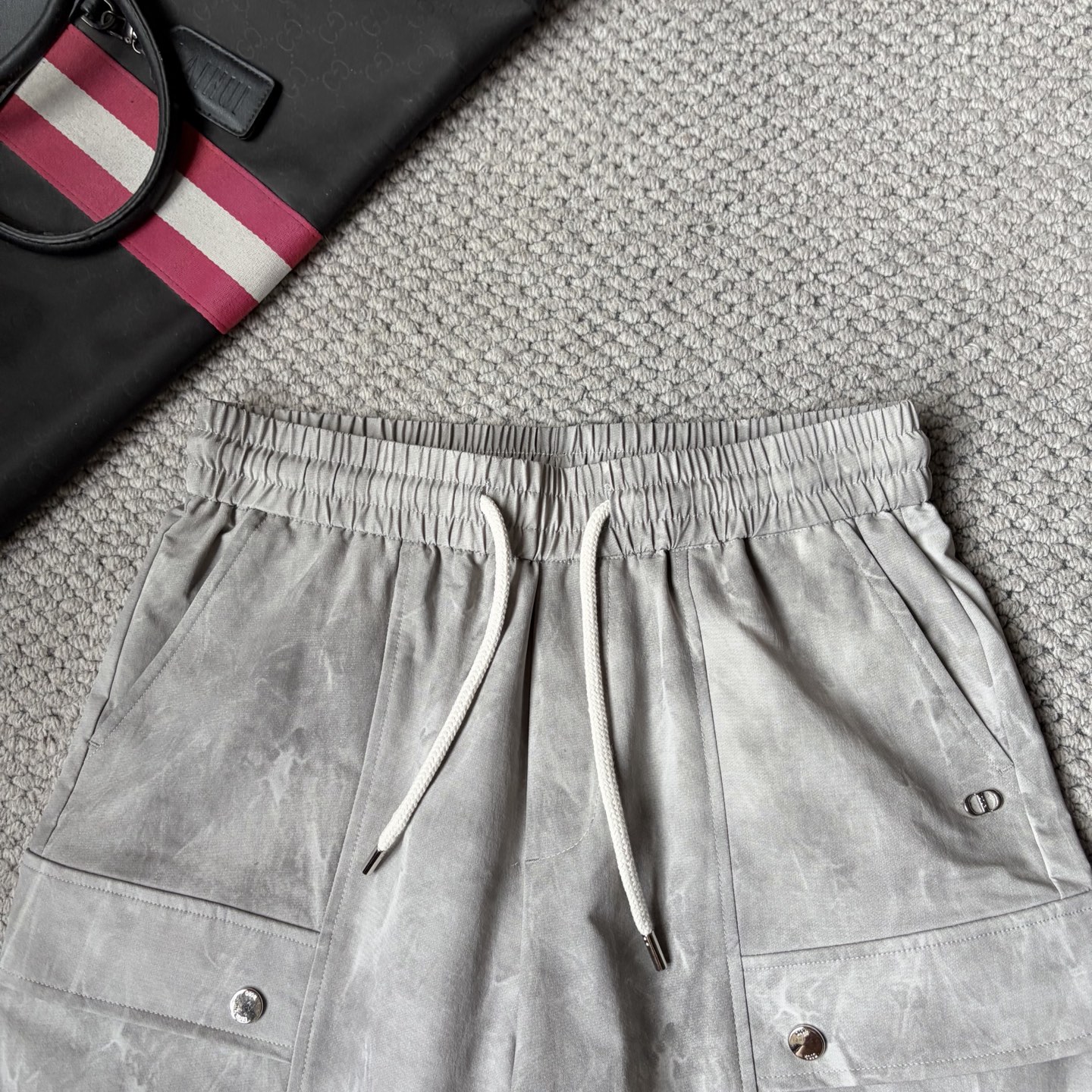 shorts Man