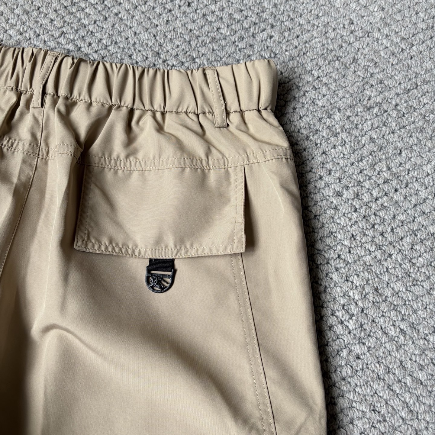 shorts Man