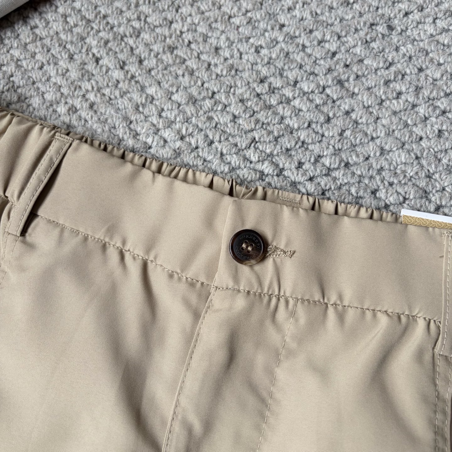 shorts Man