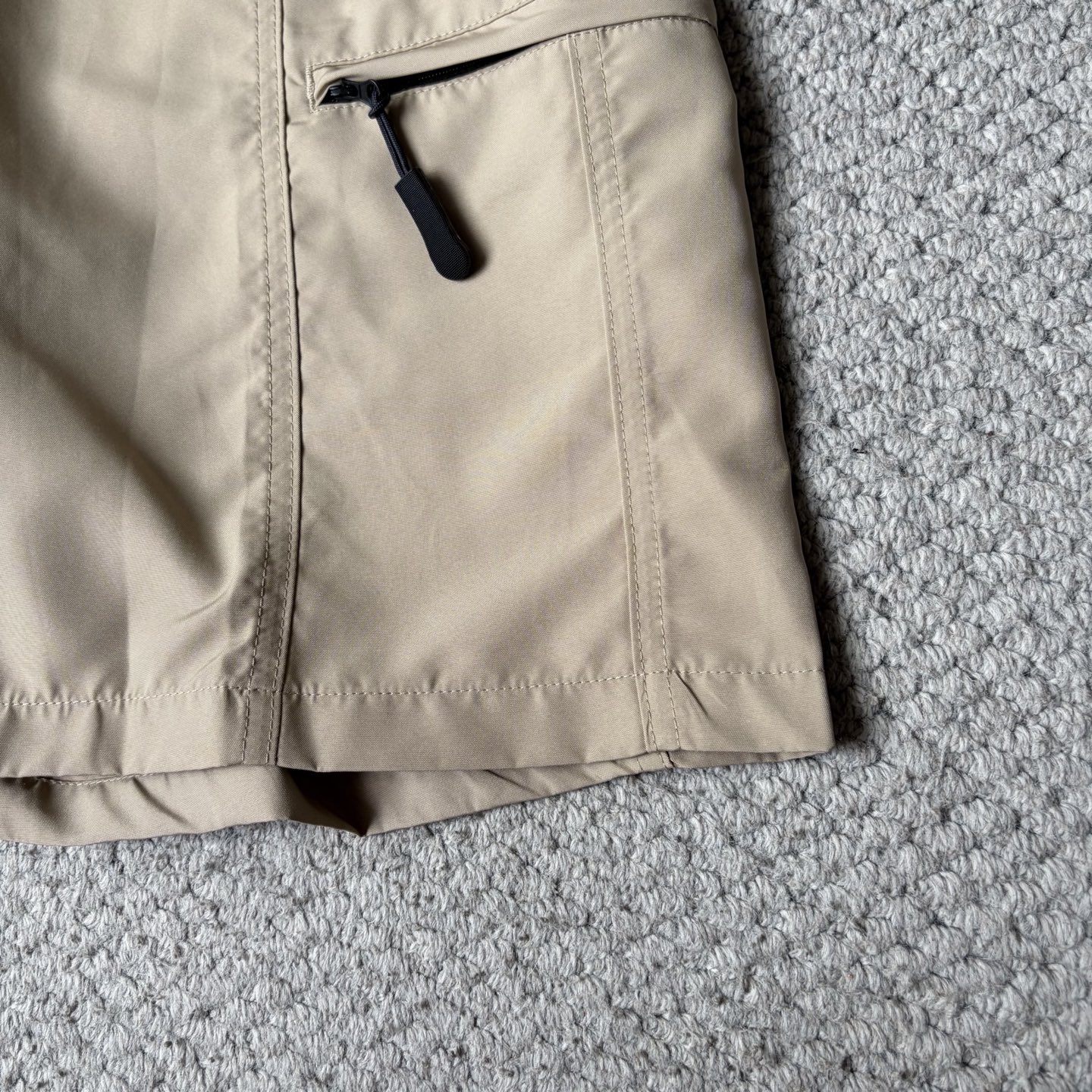 shorts Man