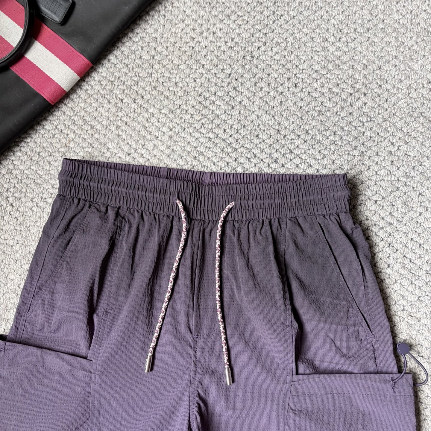 shorts Man