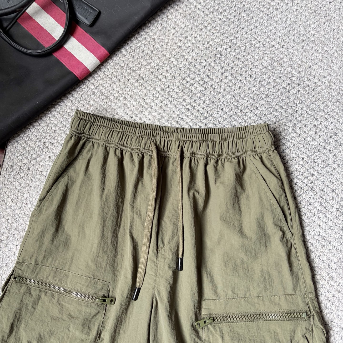 shorts Man
