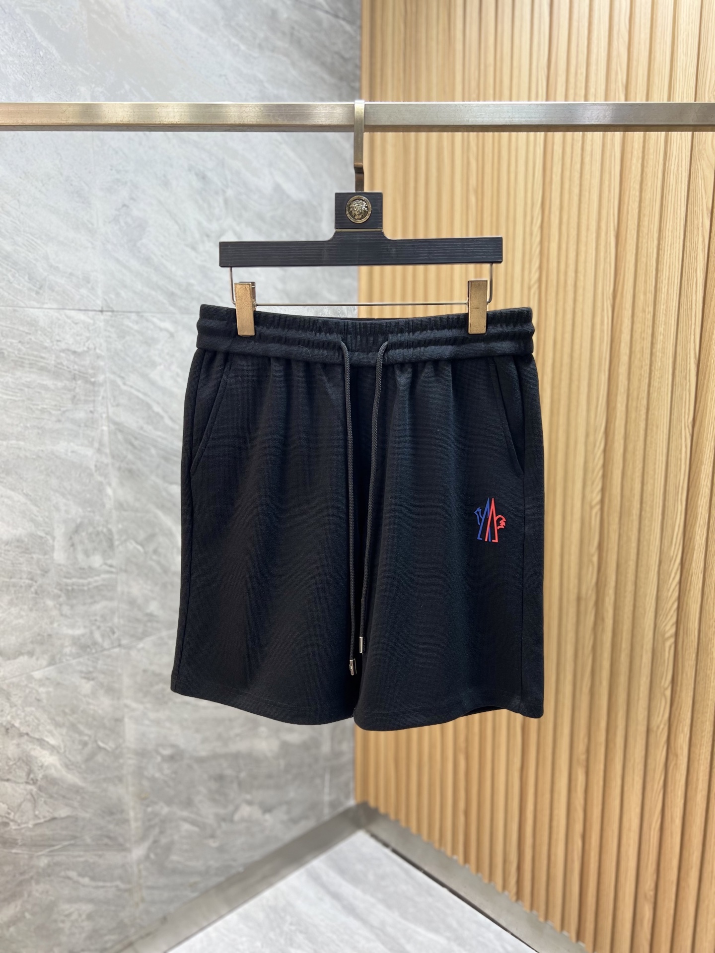 shorts Man