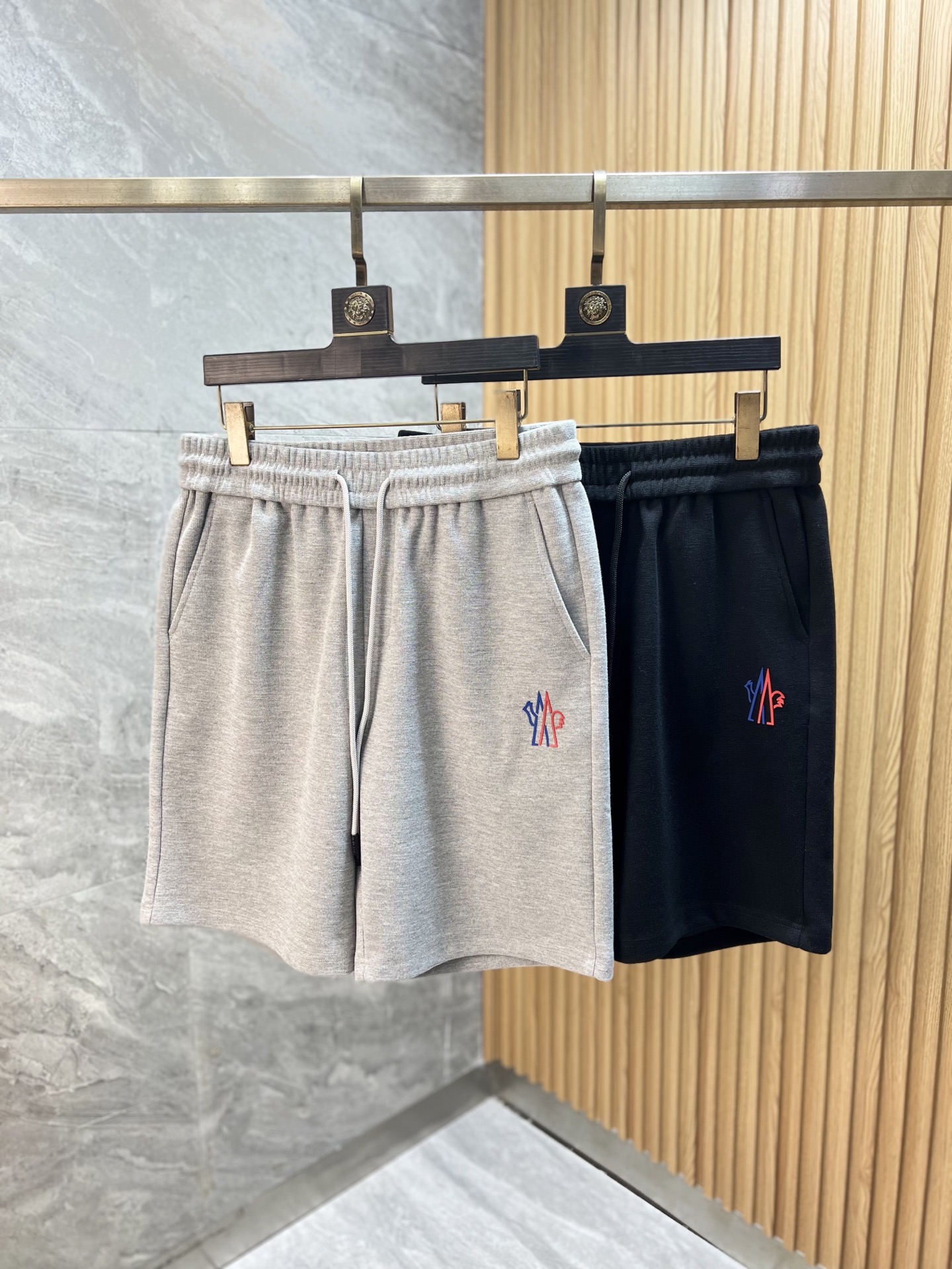 shorts Man