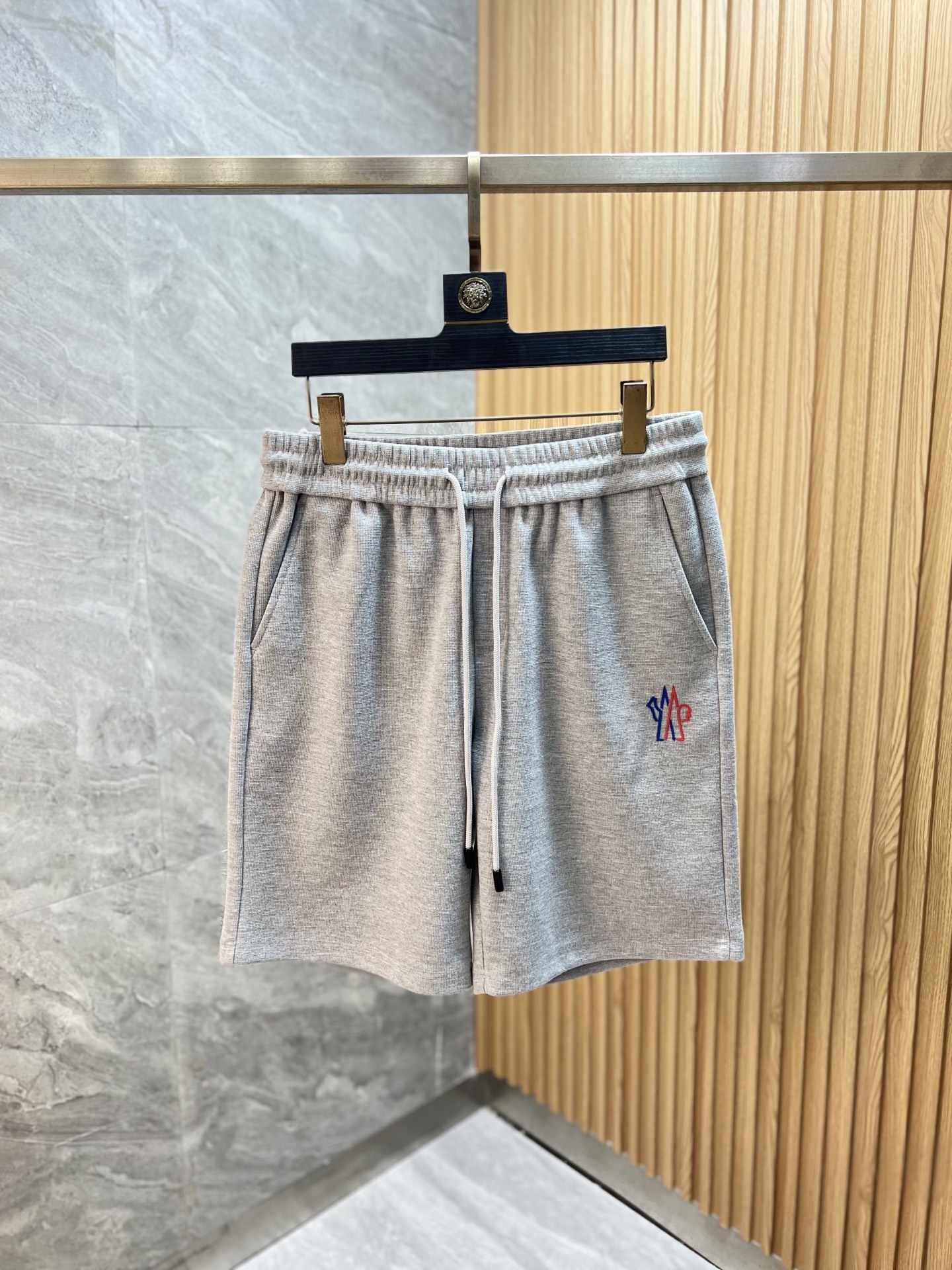 shorts Man