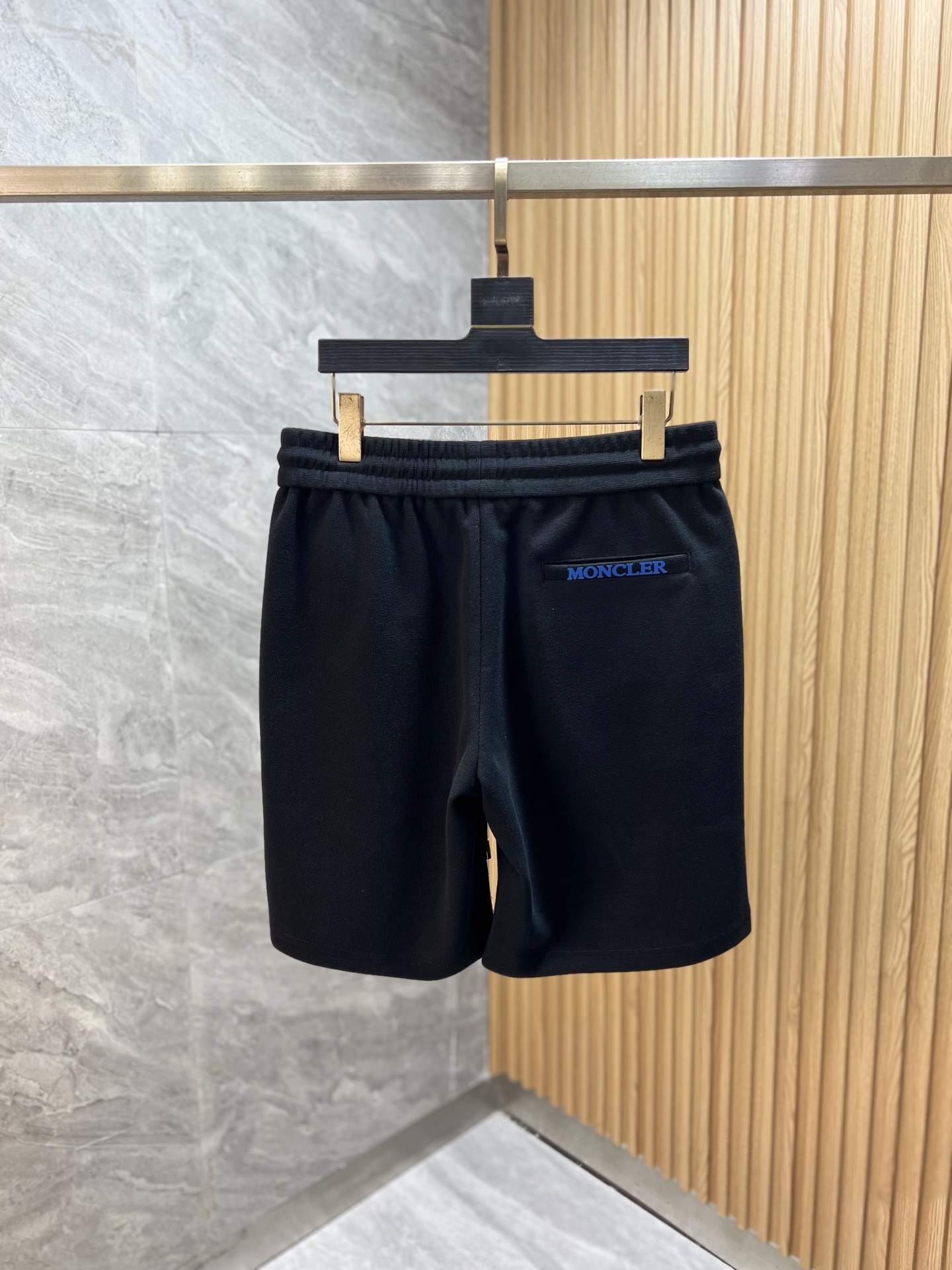 shorts Man