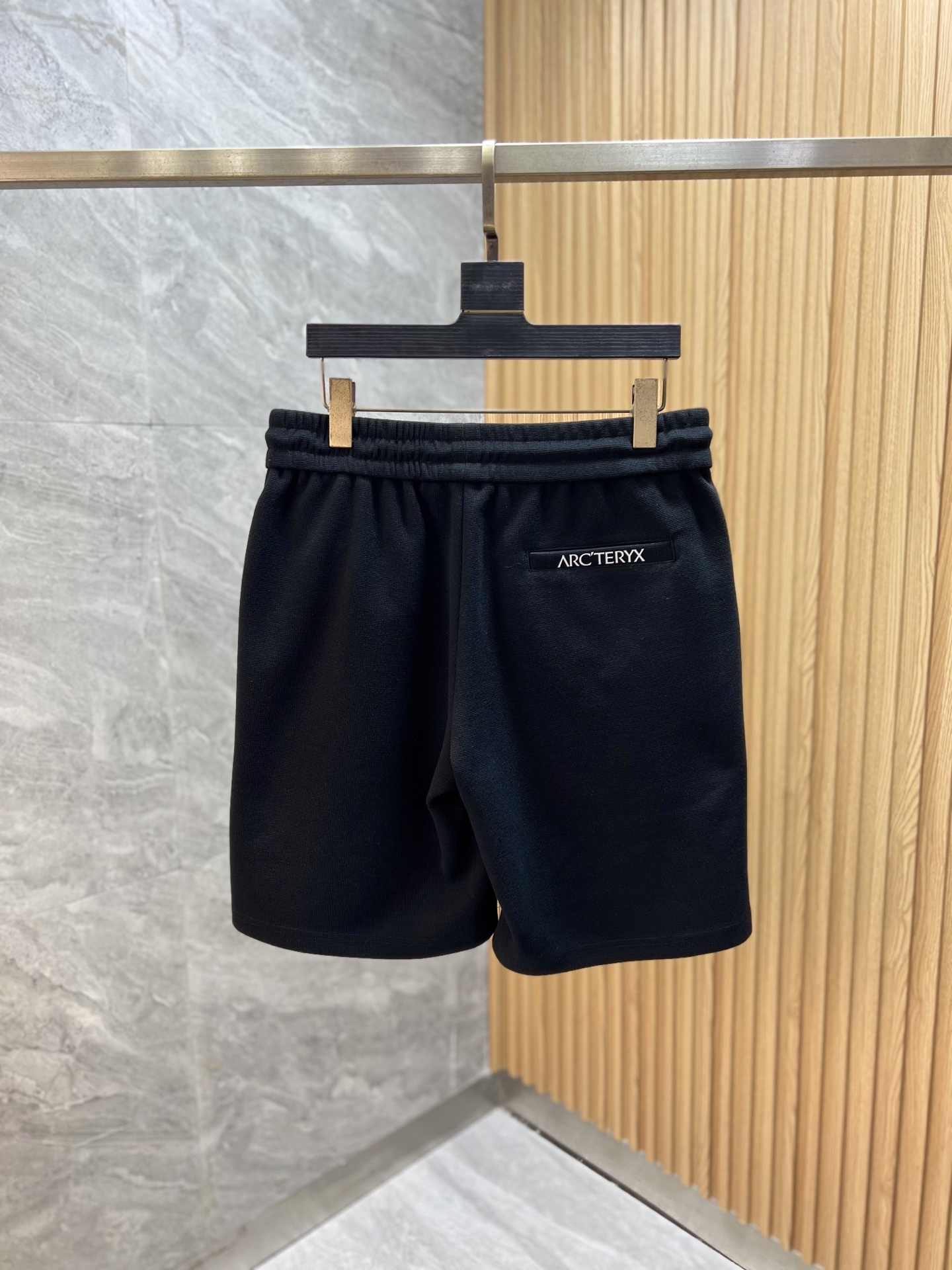 shorts Man
