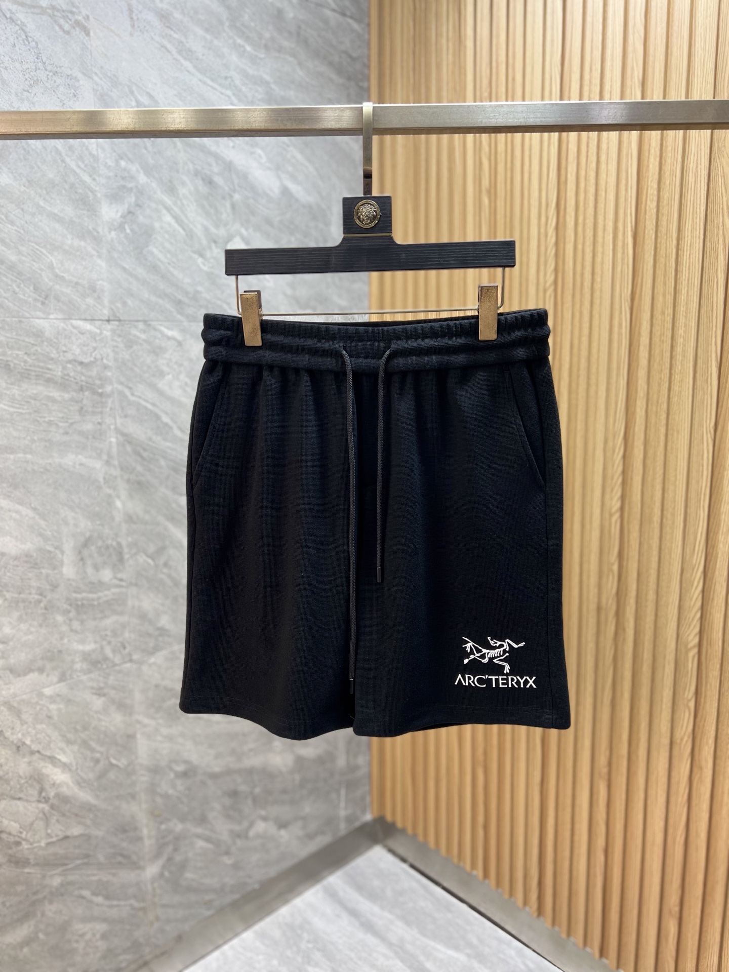 shorts Man