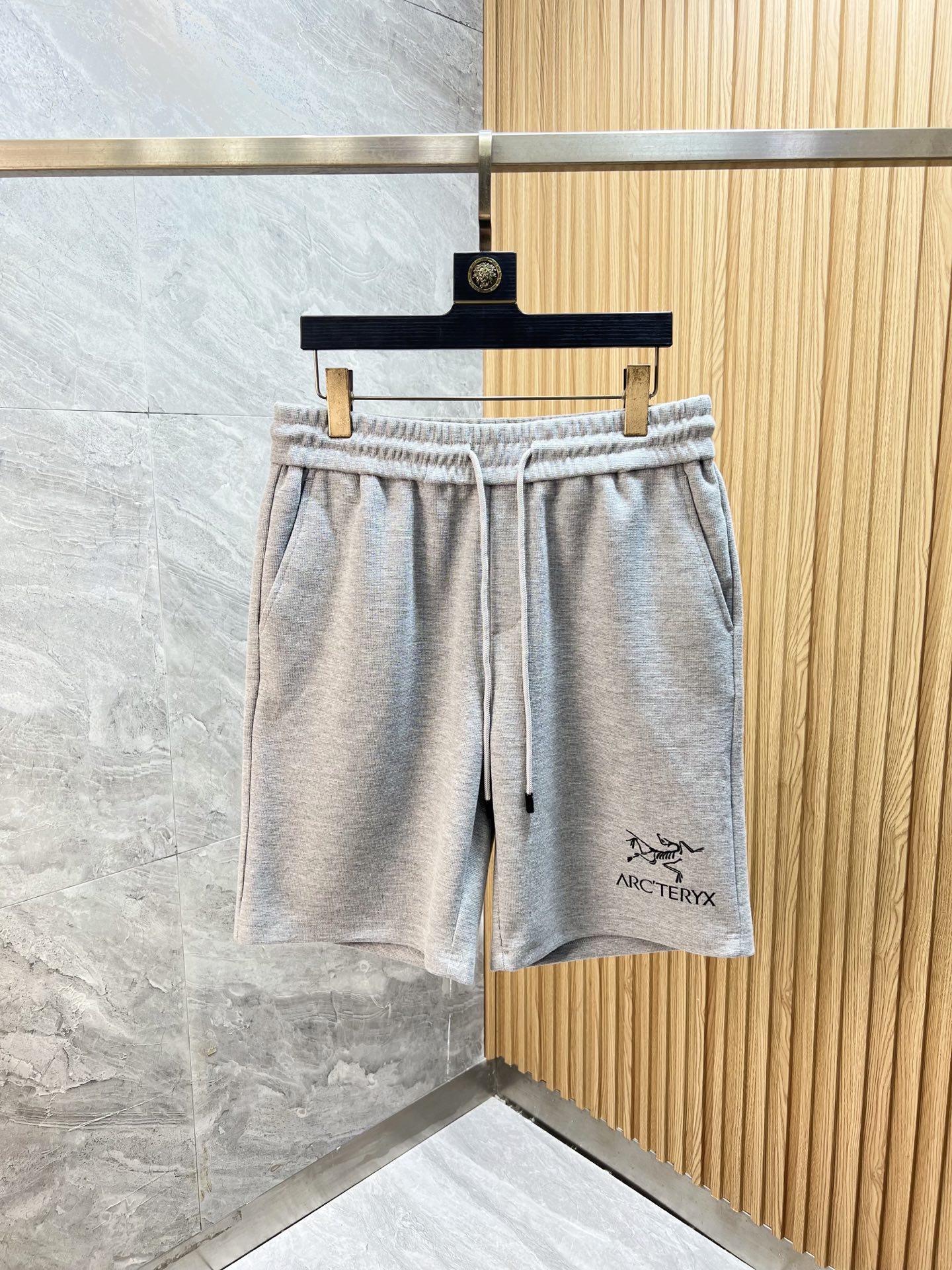 shorts Man