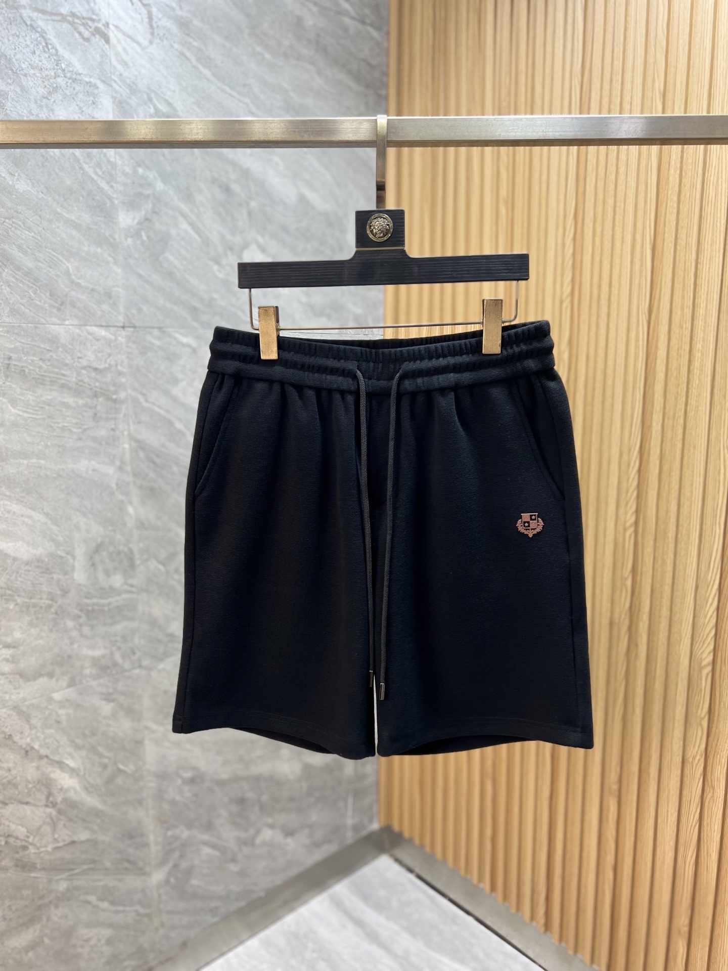 shorts Man