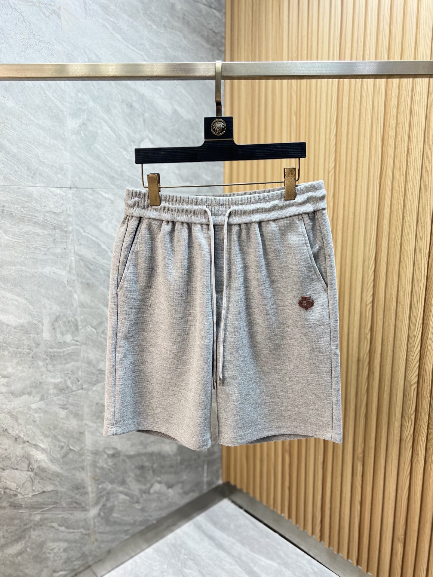 shorts Man