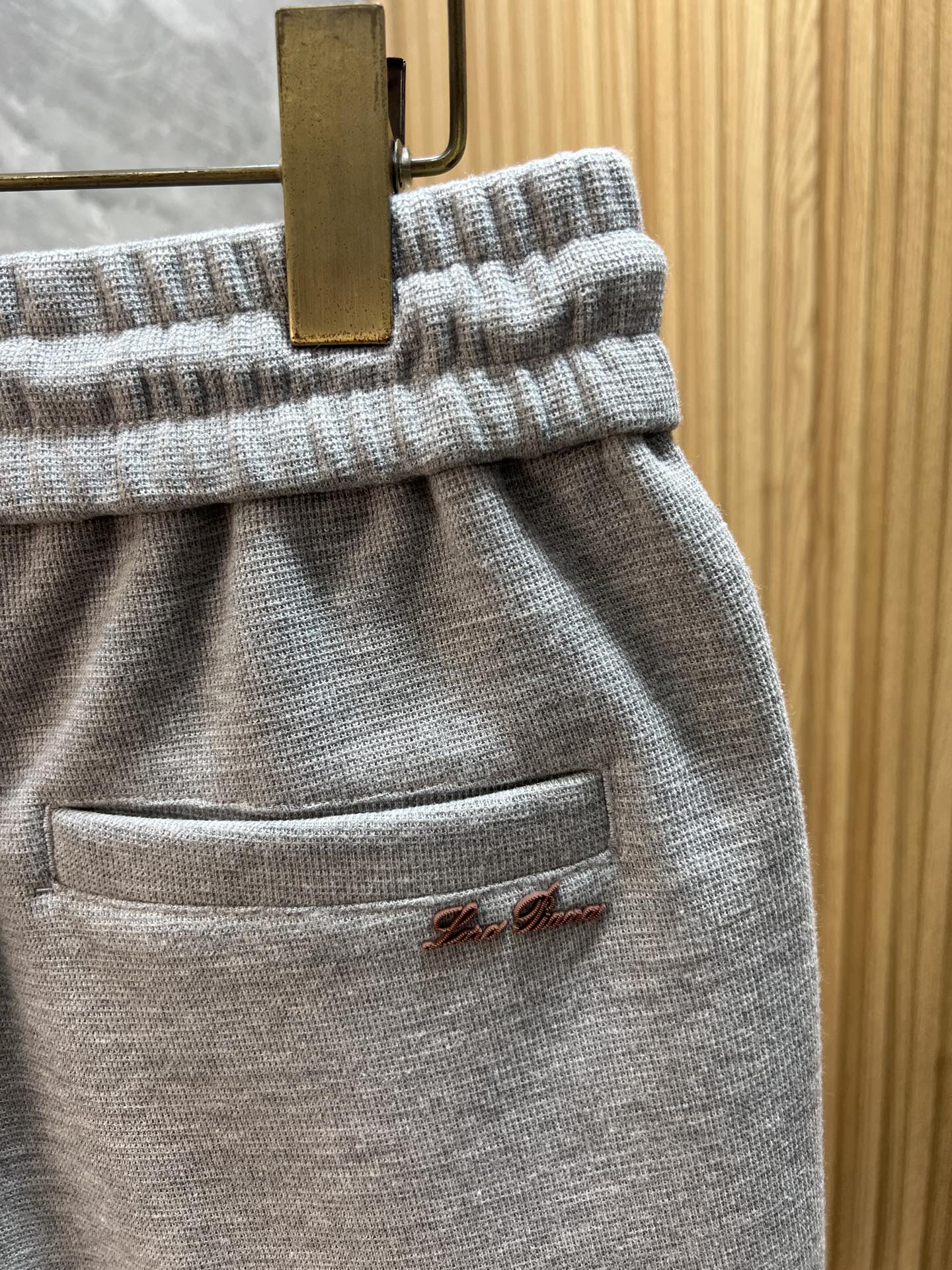 shorts Man