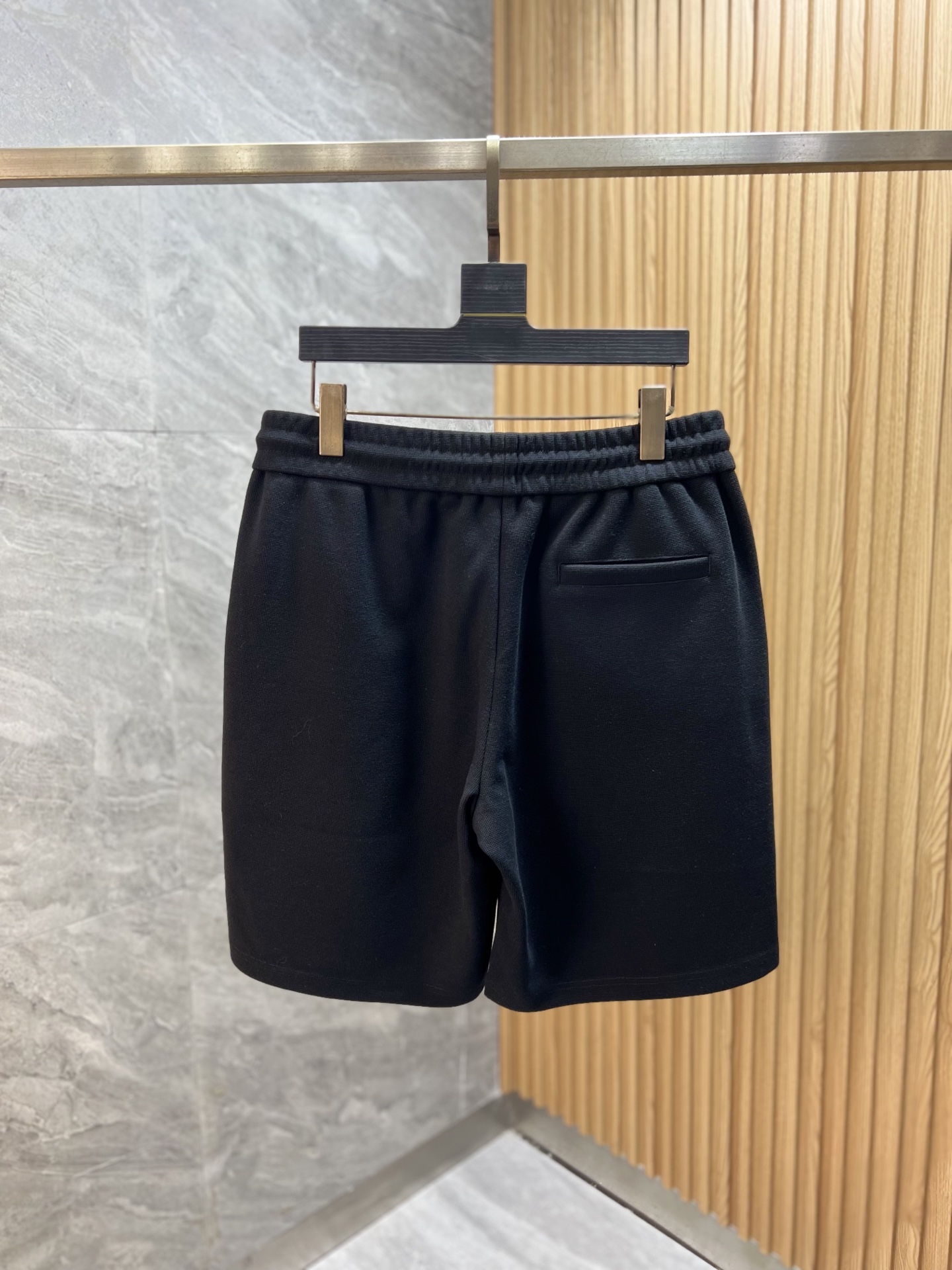 shorts Man