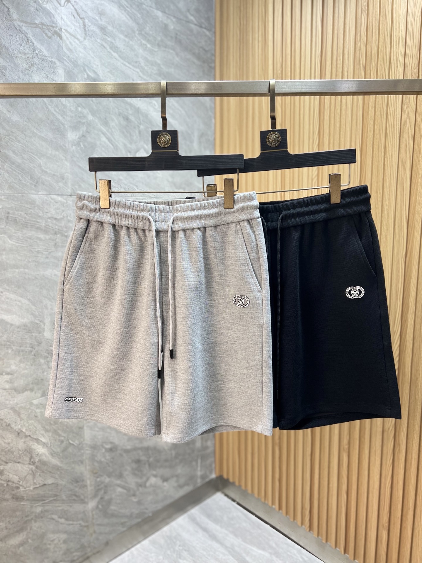shorts Man