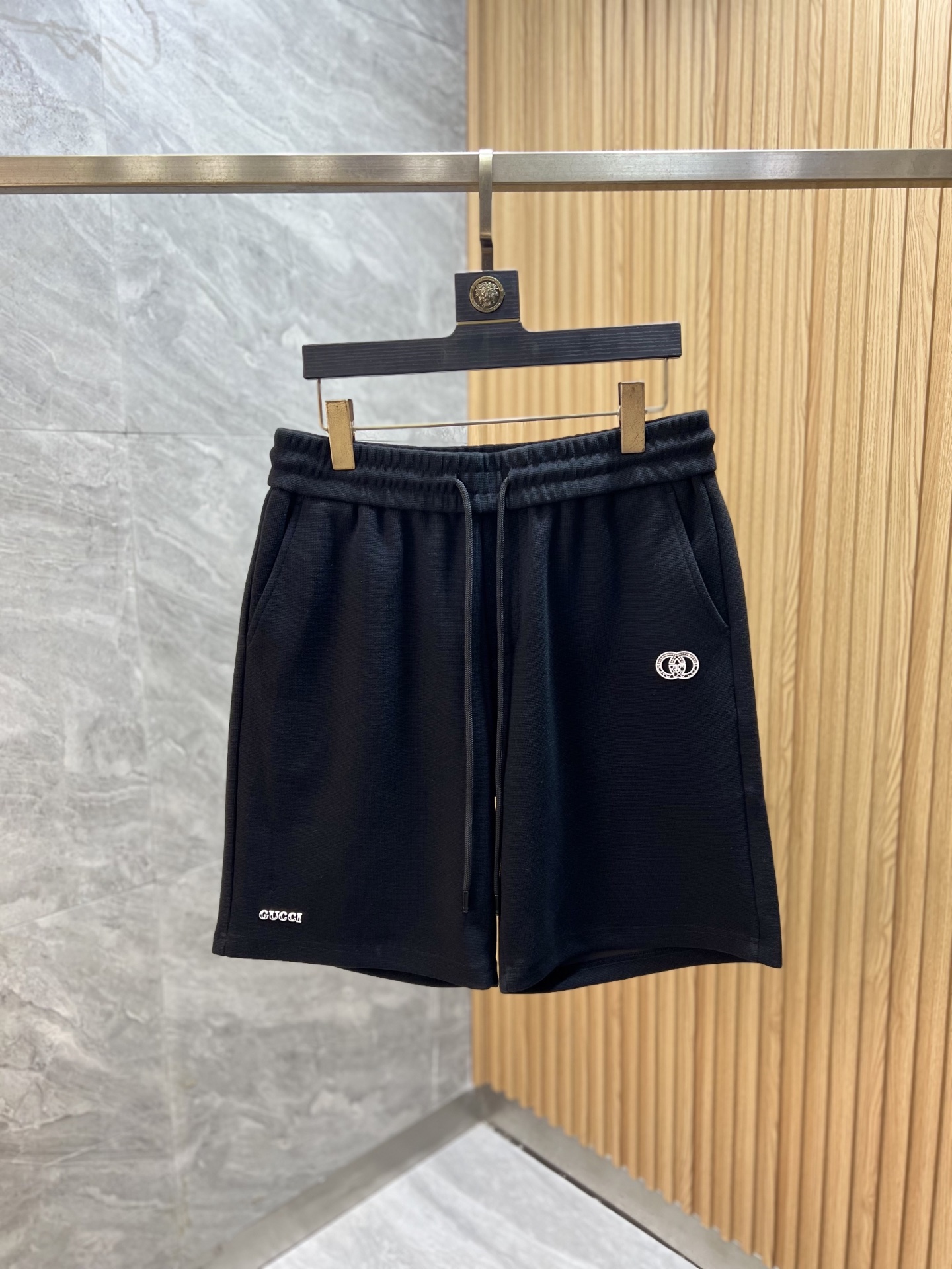 shorts Man