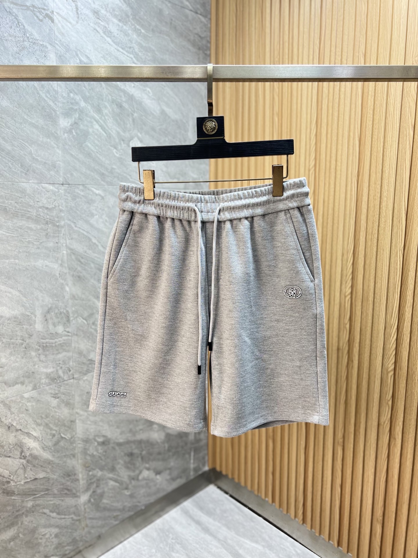 shorts Man