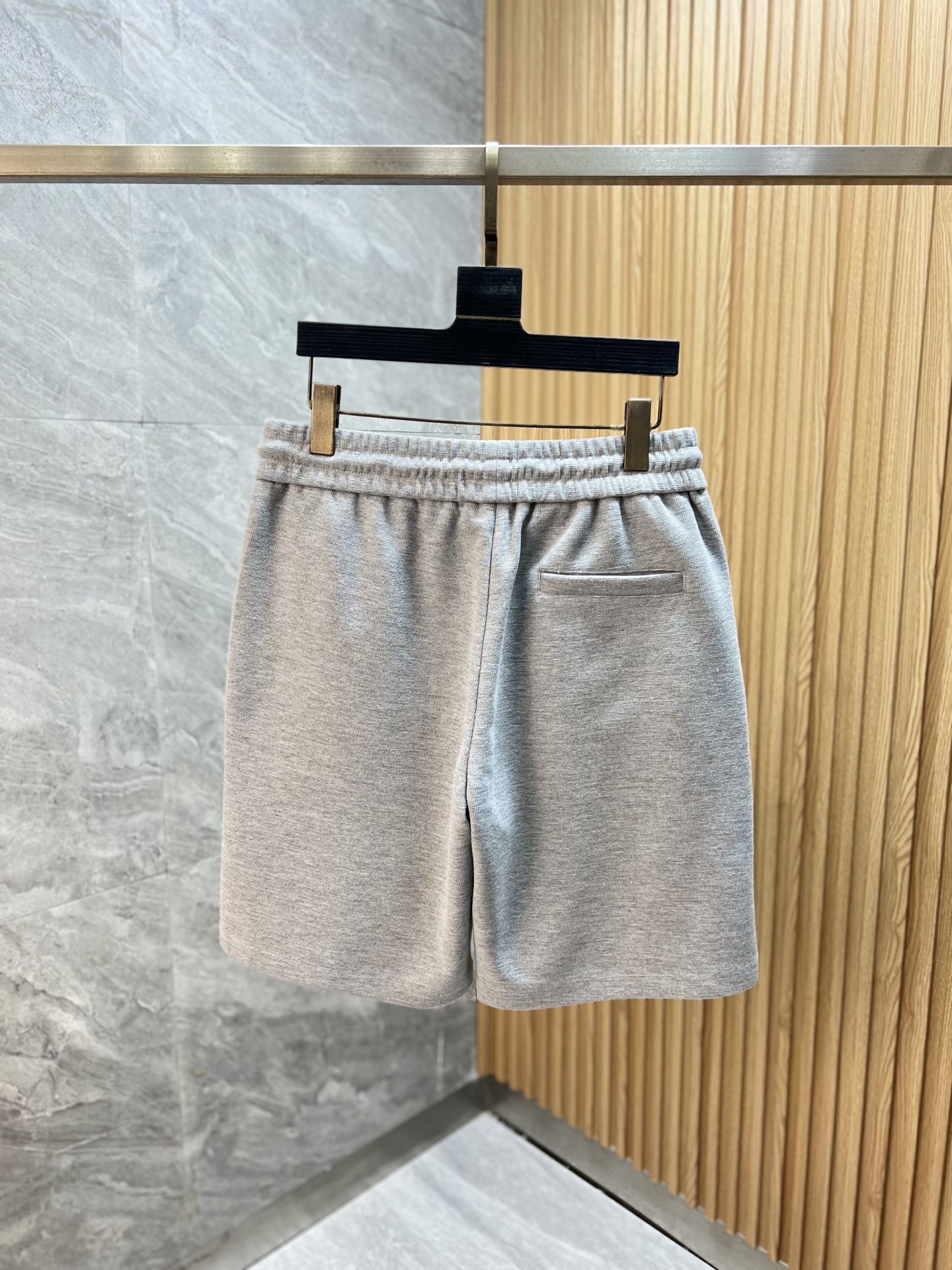 shorts Man