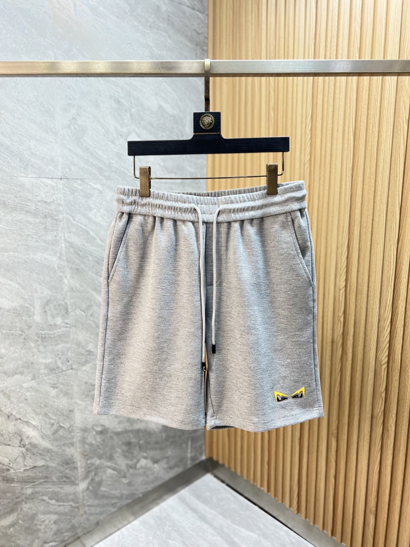 shorts Man