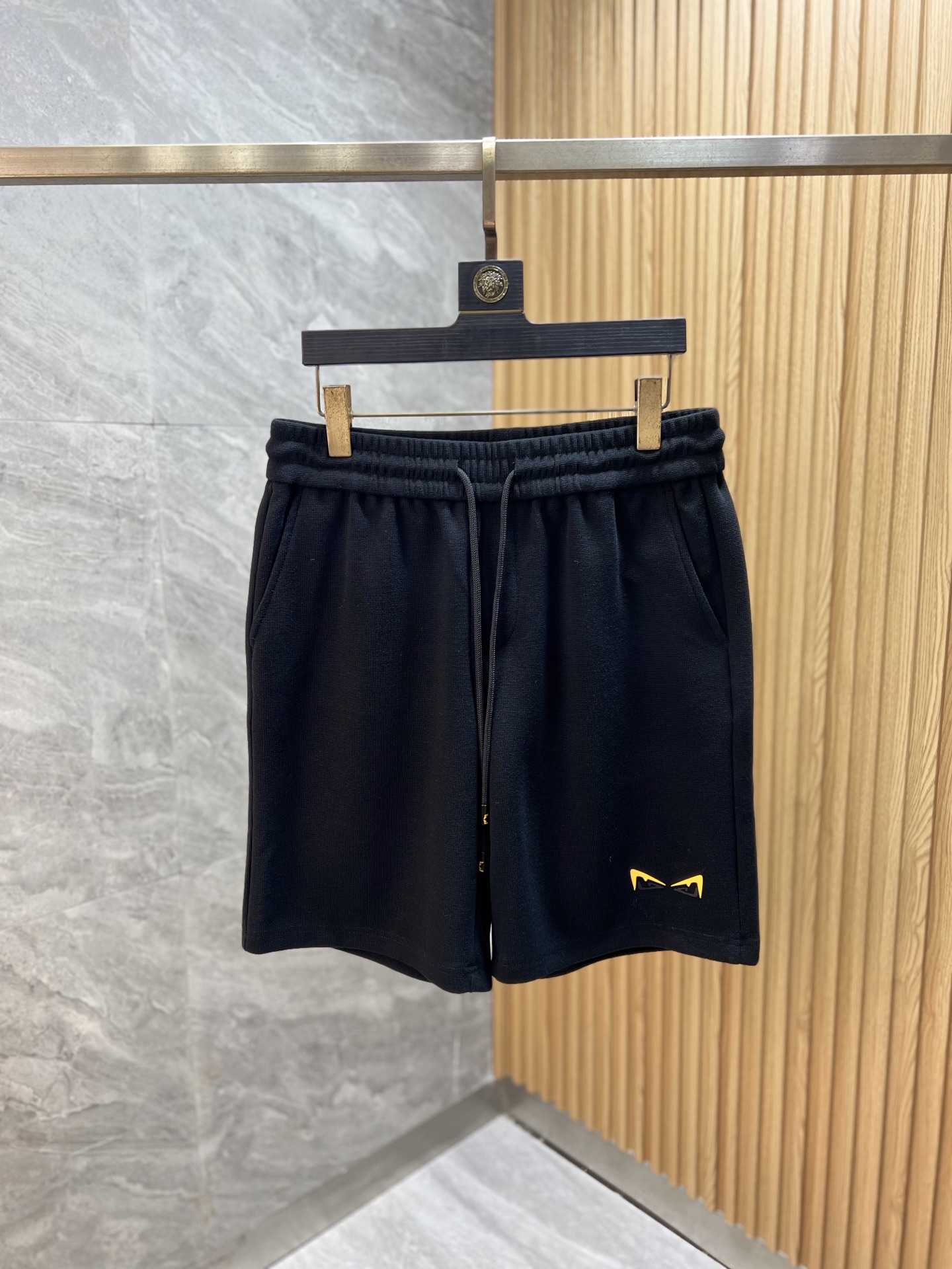 shorts Man