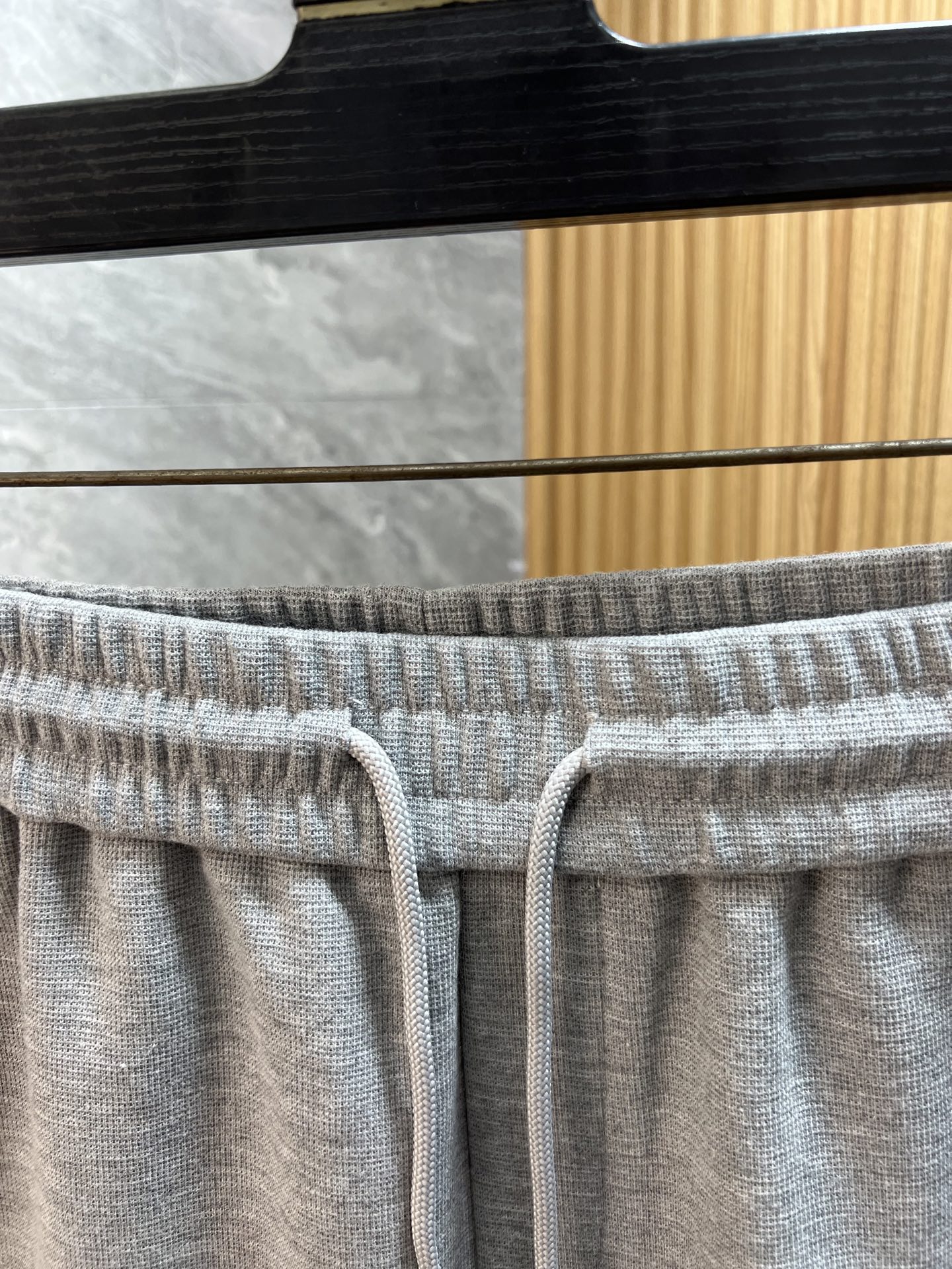 shorts Man