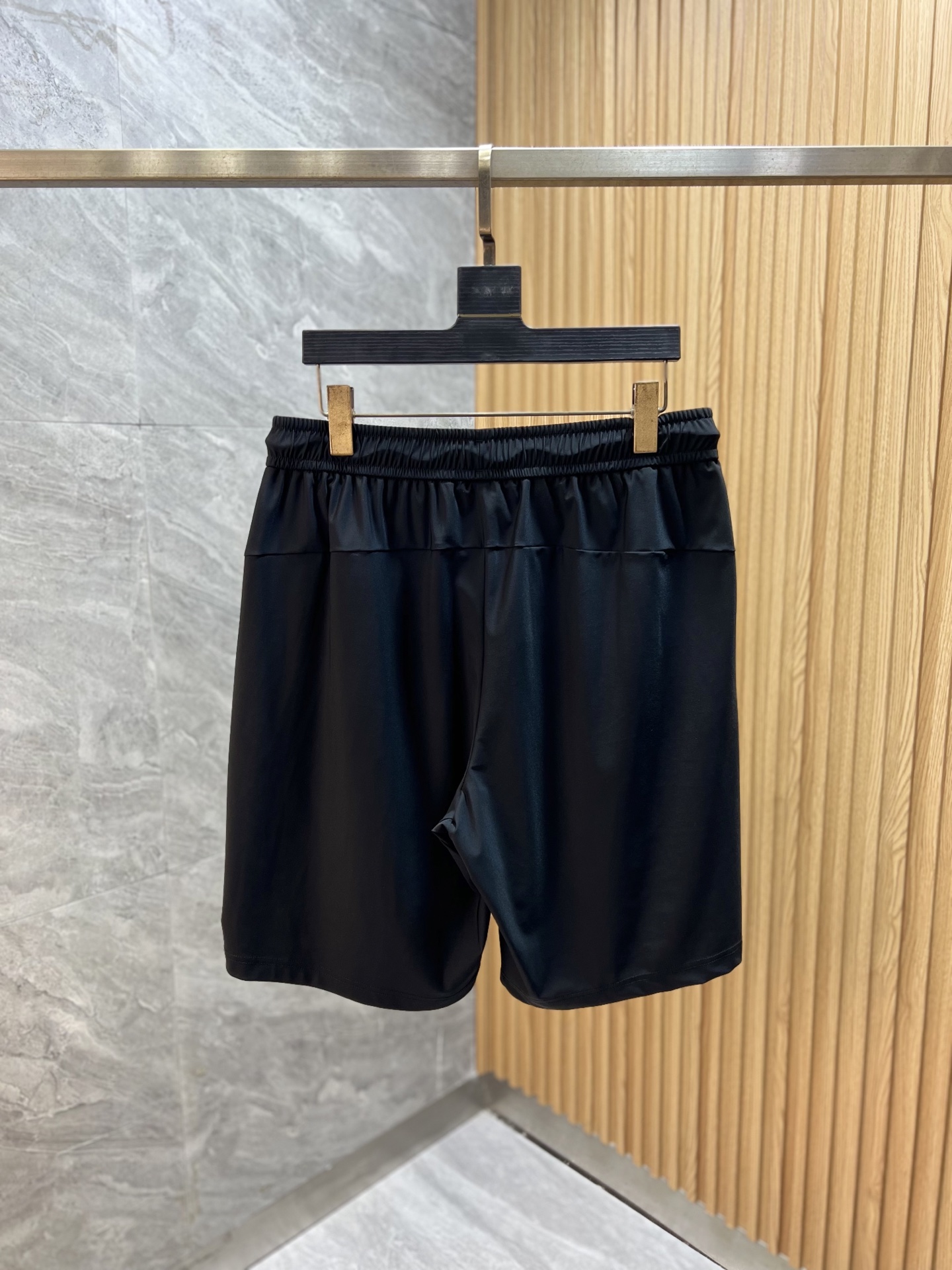 shorts Man