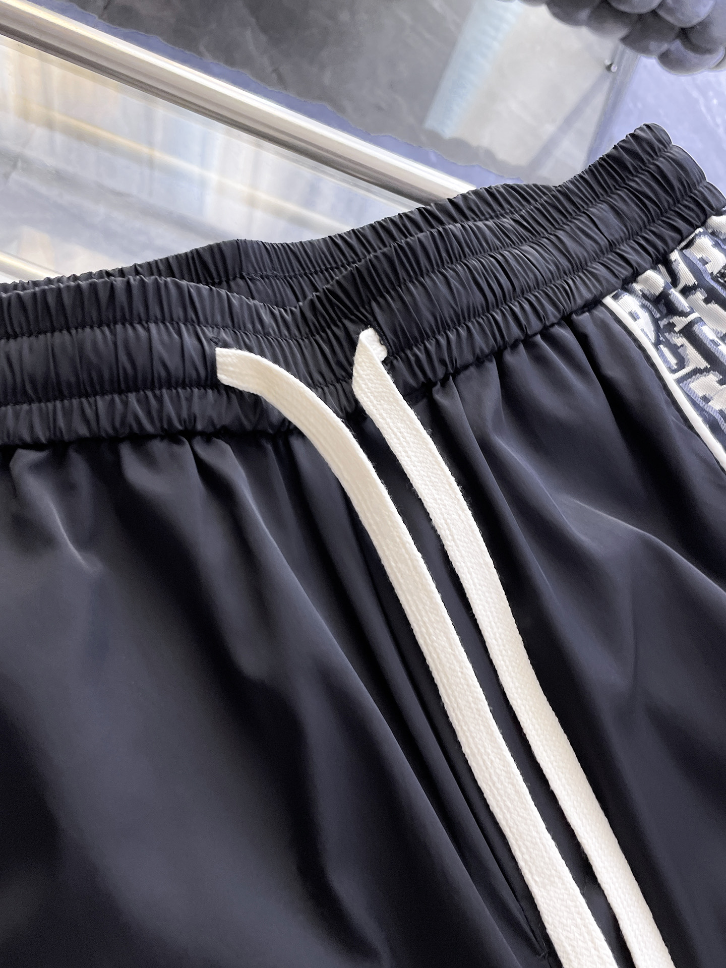 shorts Man