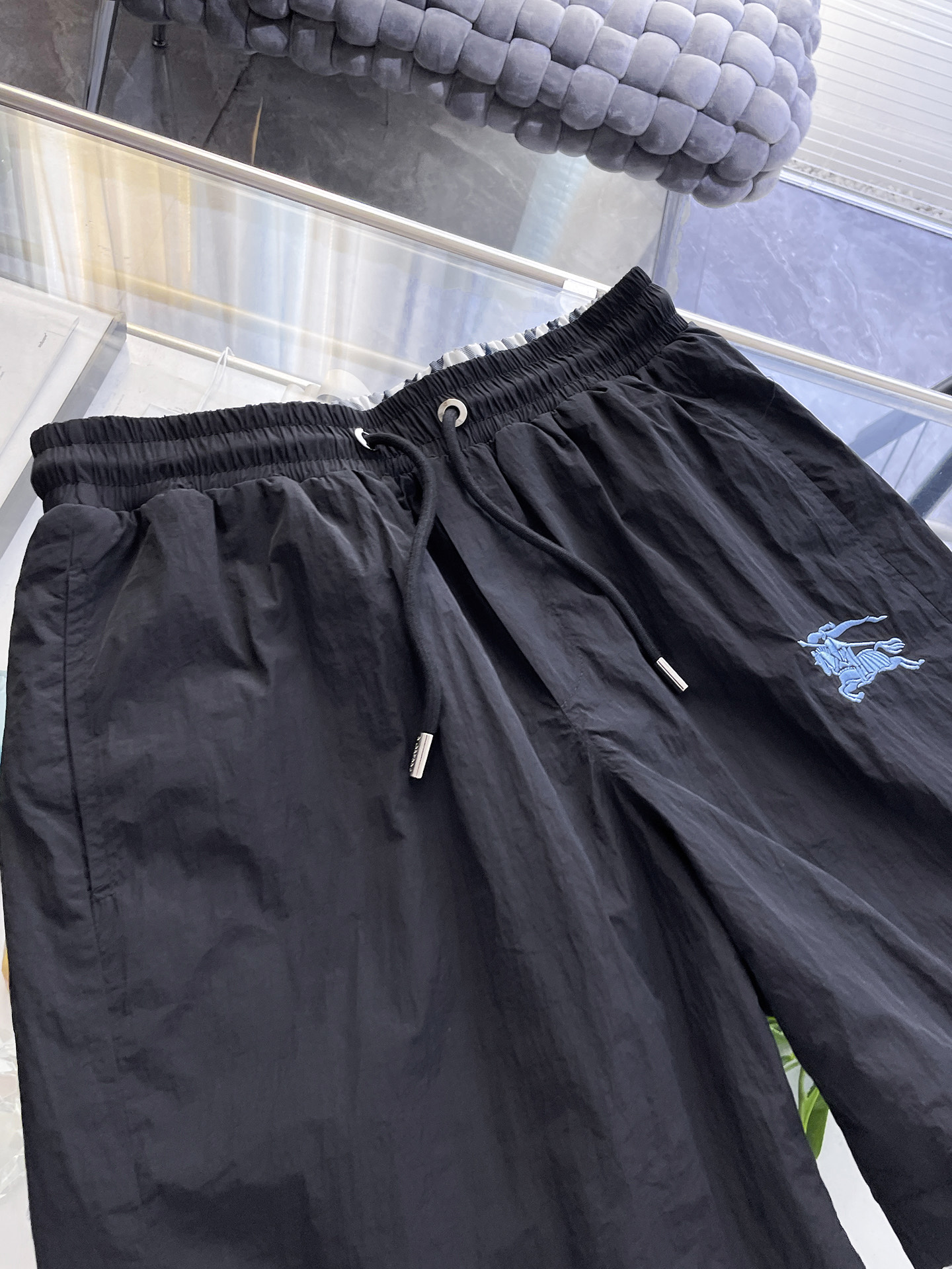 shorts Man