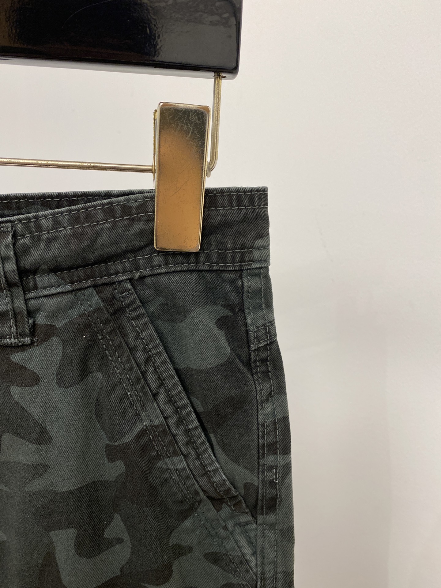 shorts Man
