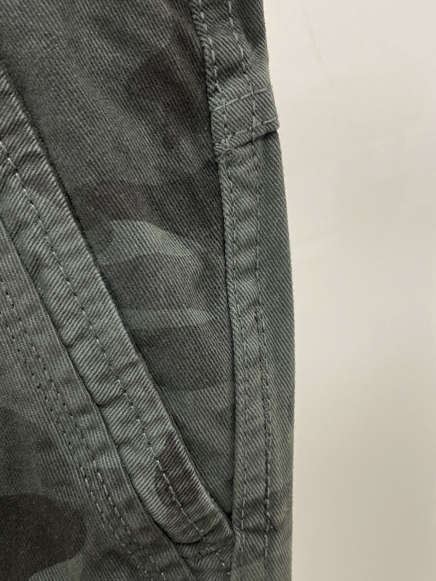 shorts Man
